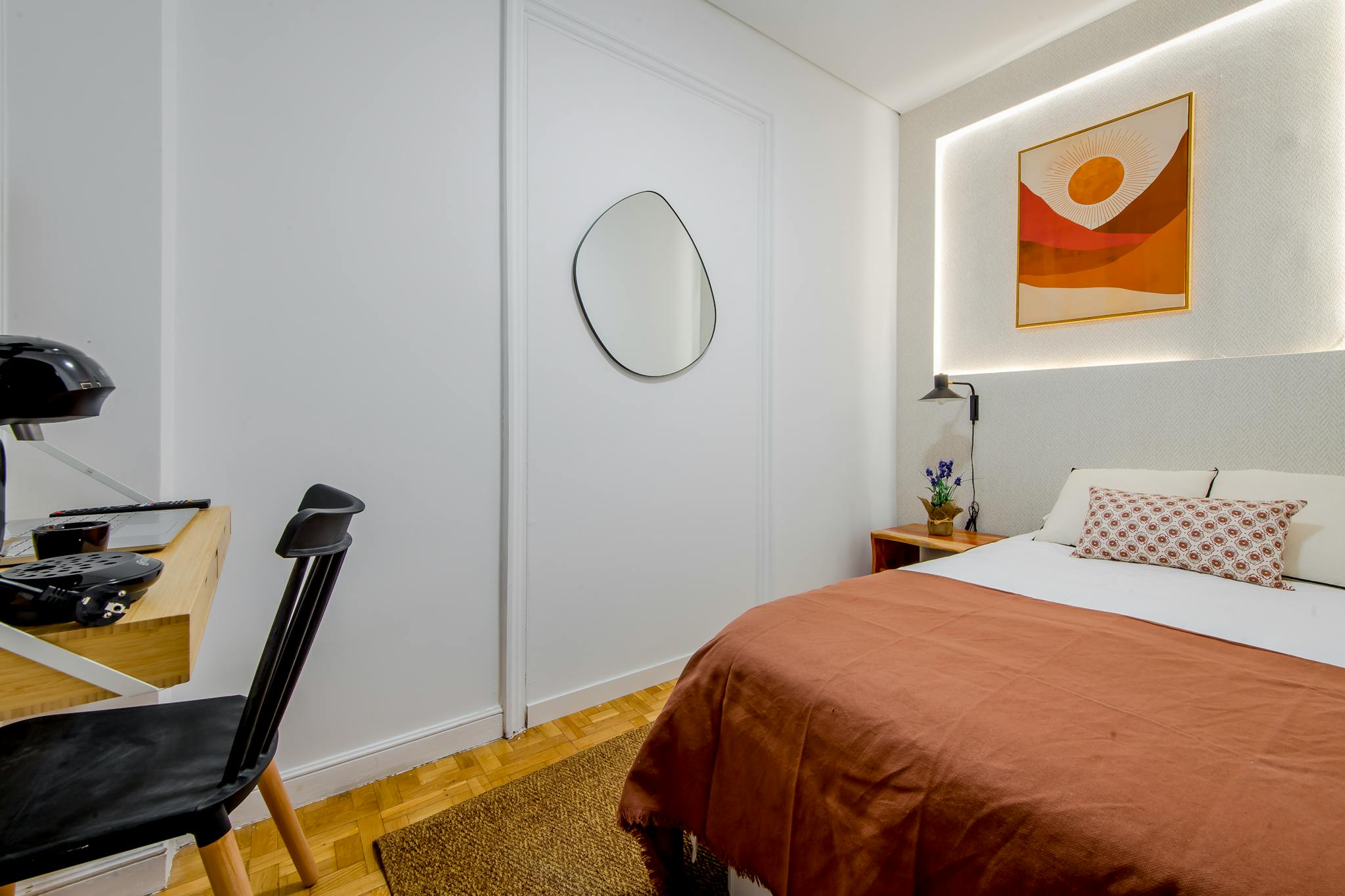 Calle de Cea Bermúdez, Madrid preview