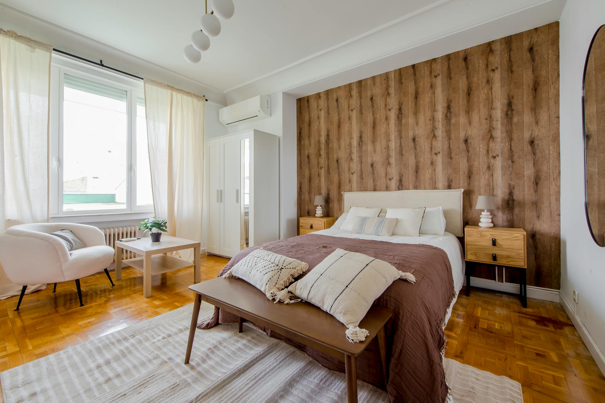 Calle de Cea Bermúdez, Madrid preview