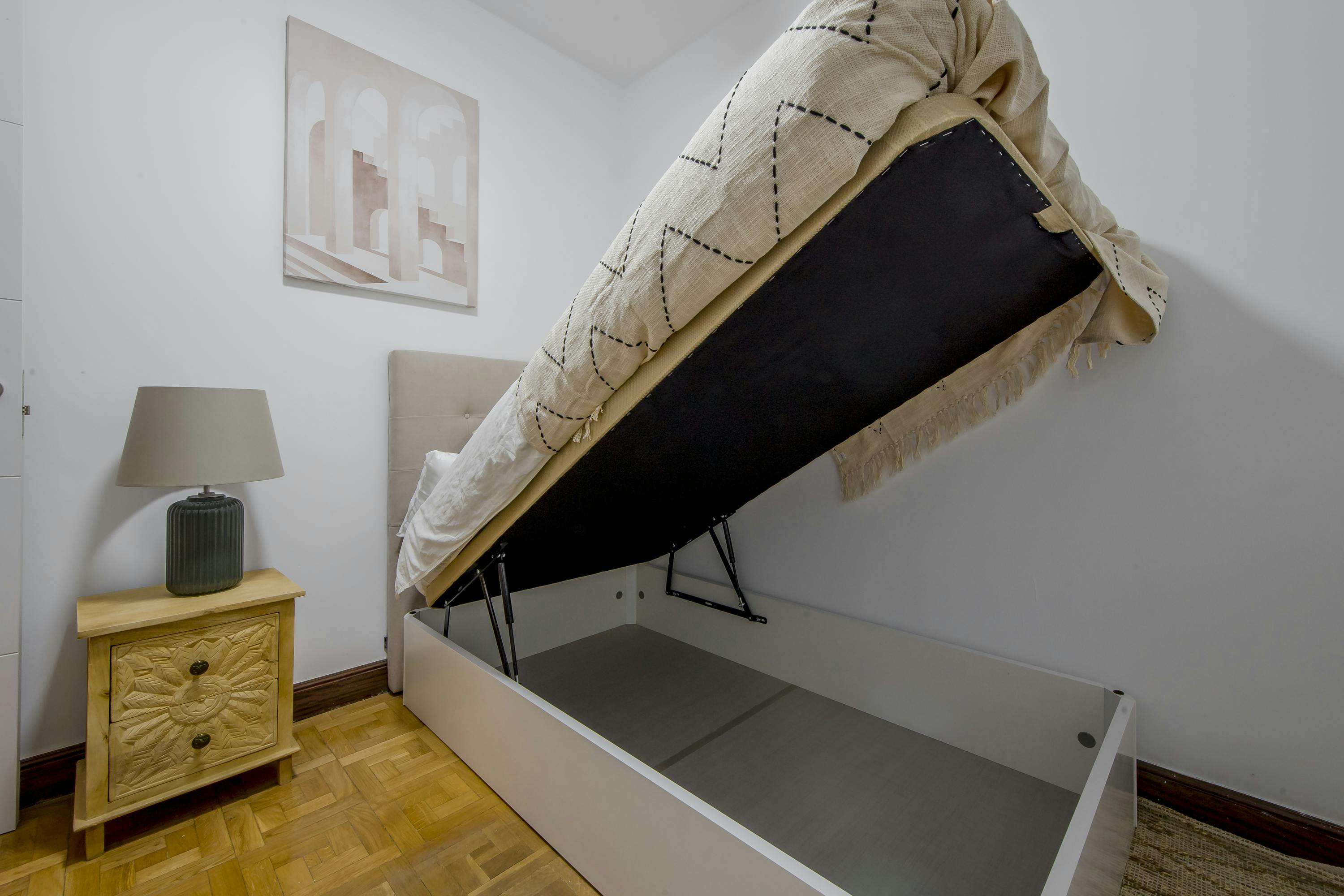 preview gallery tile