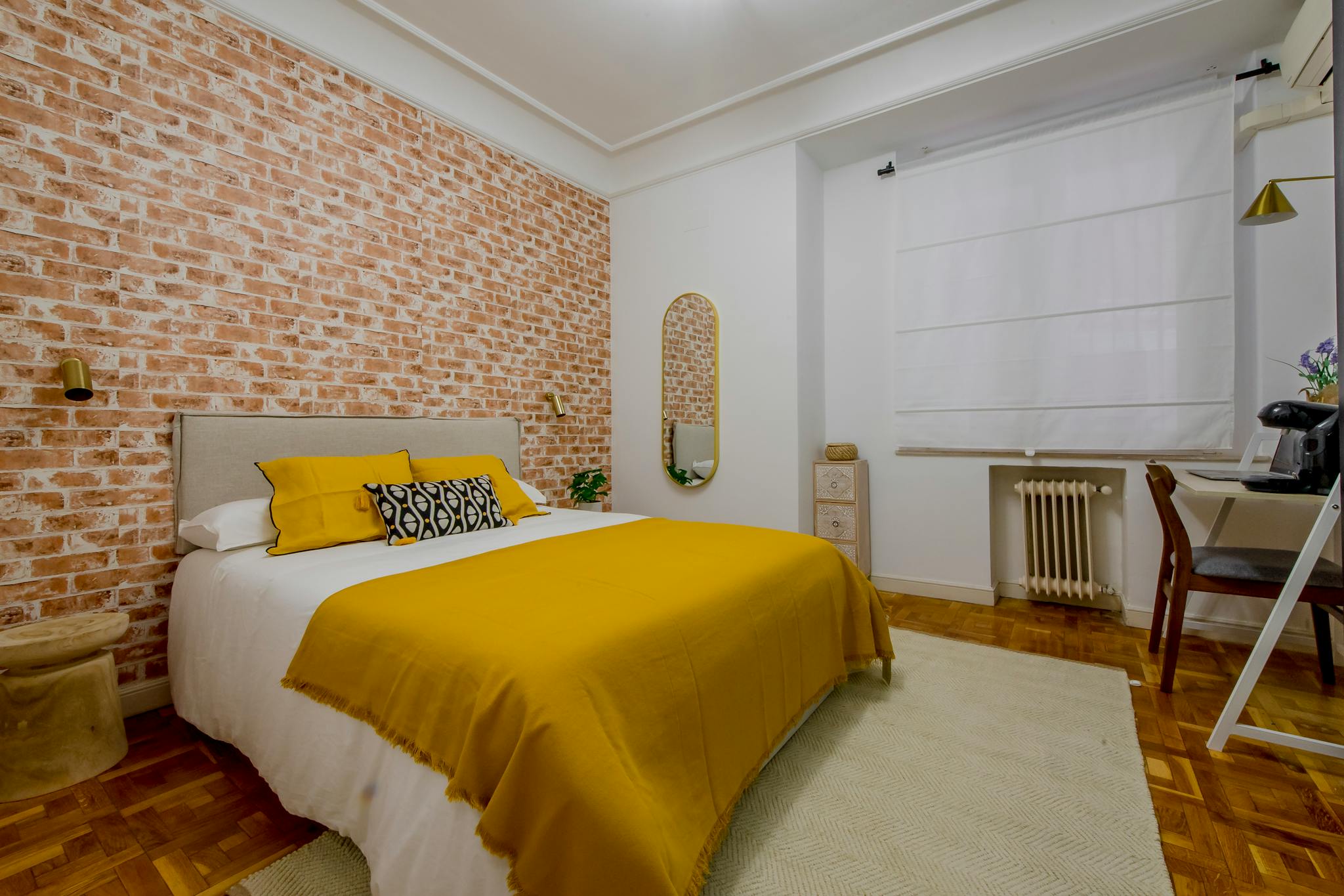 Calle de Cea Bermúdez, Madrid preview