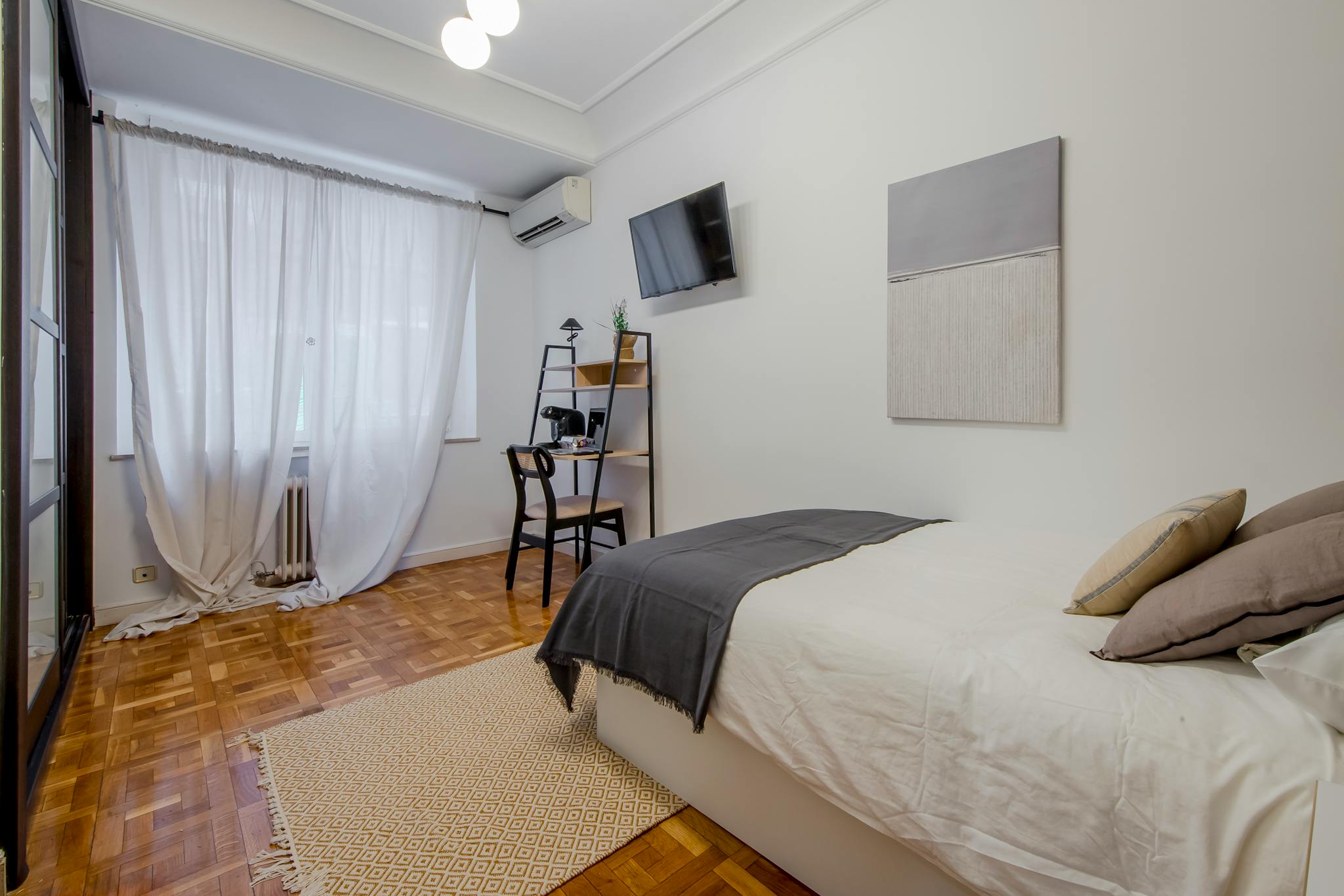 Calle de Cea Bermúdez, Madrid preview