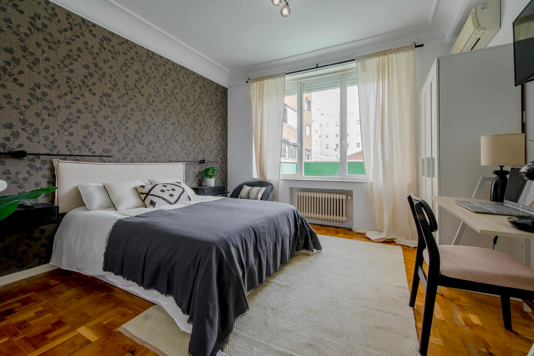 Calle de Cea Bermúdez, Madrid preview