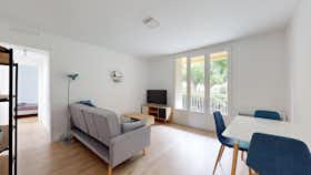 Apartament de închiriat pentru 1.290 EUR pe lună în Montpellier, Avenue de Saint-Maur