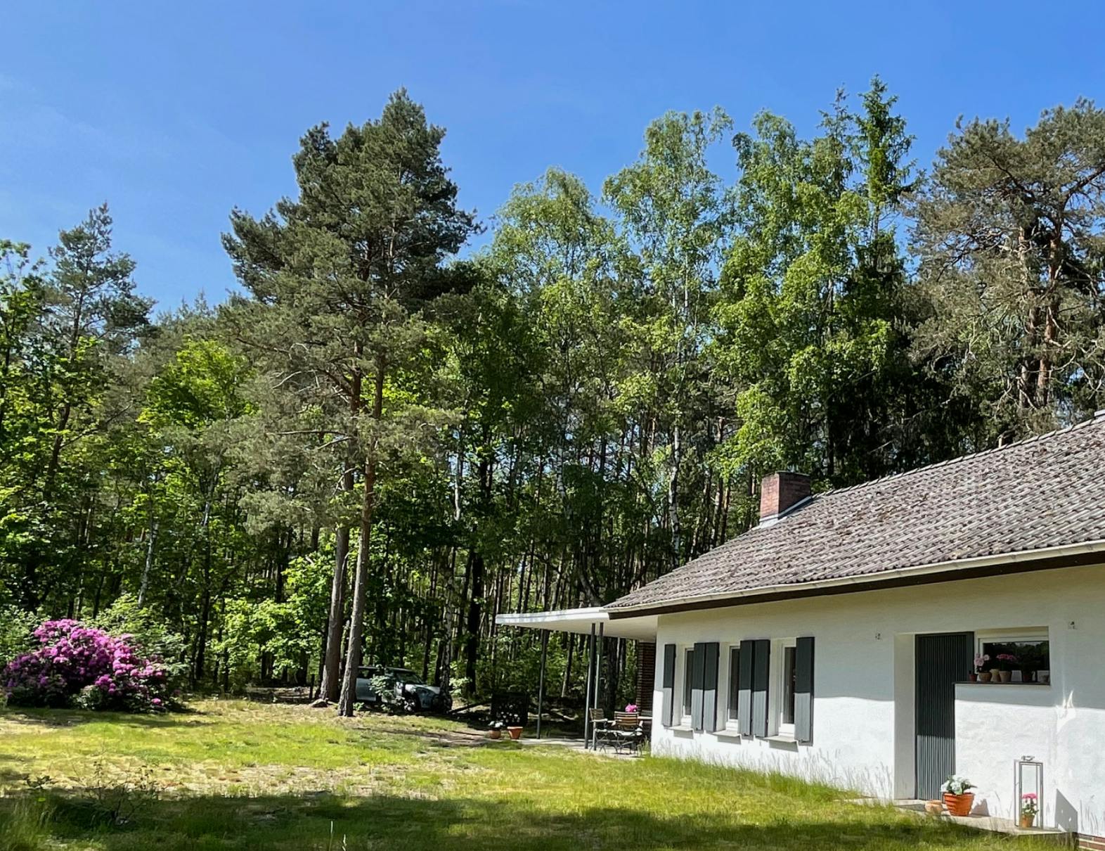 房源 正在以 €2,190 的月租出租，其位于 Tostedt, Neddernhof