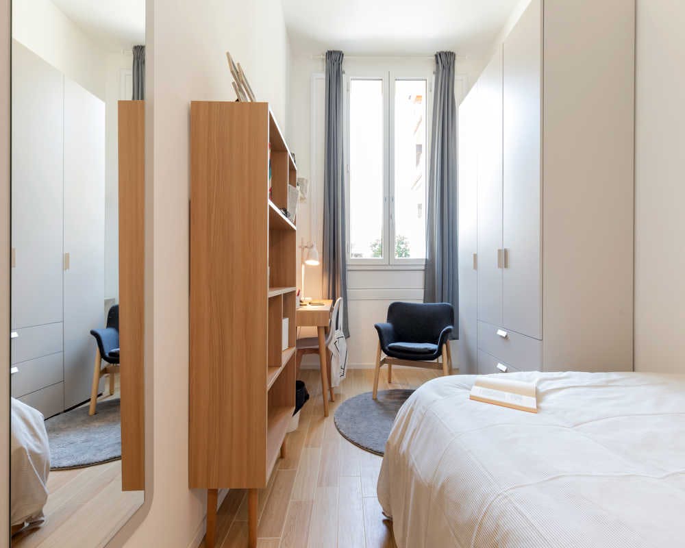 Via Padova, Turin preview