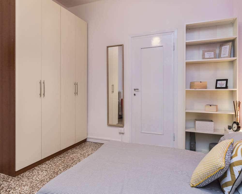 Via Paolo Maspero 1