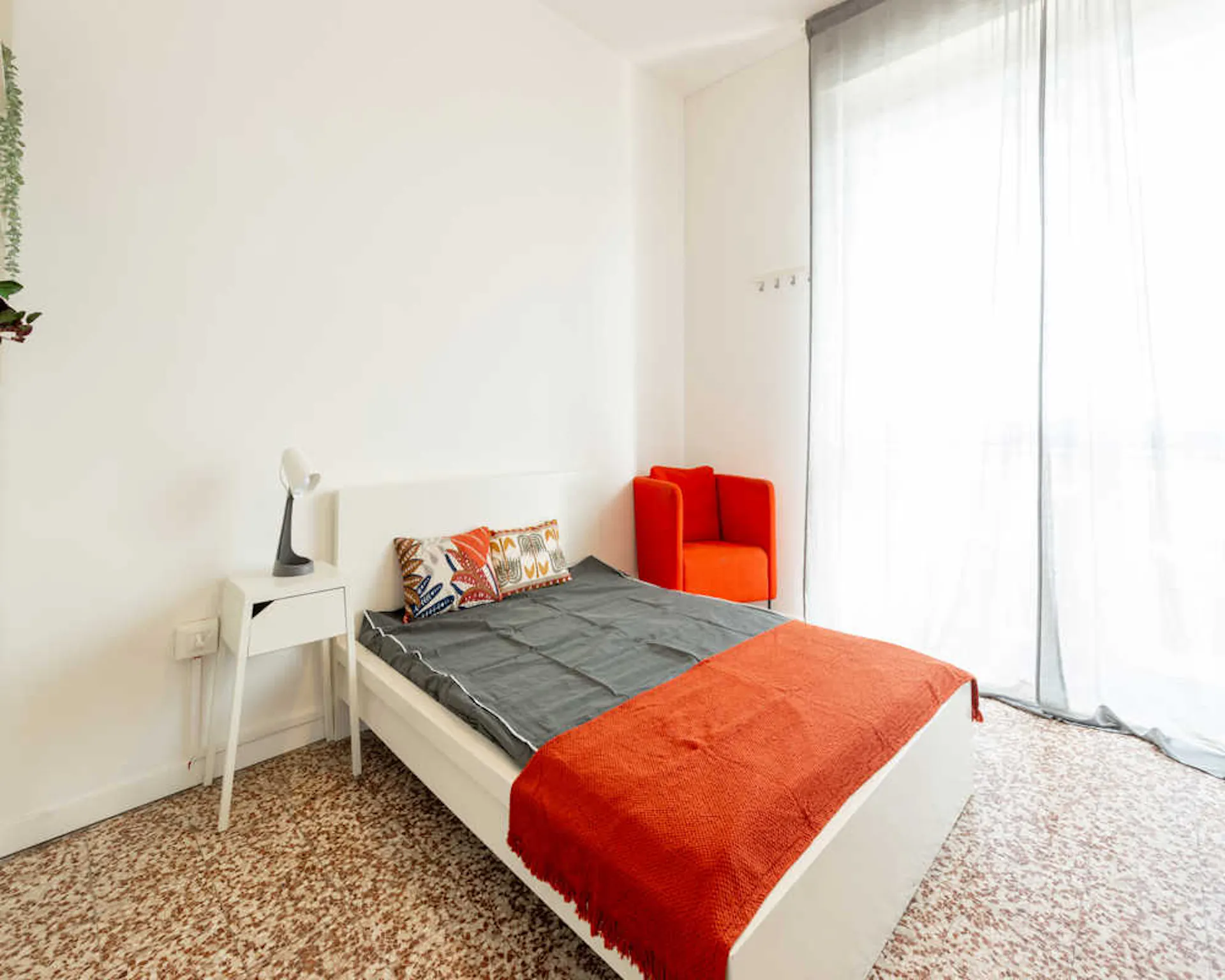 Via Paolo Maspero, Milan preview