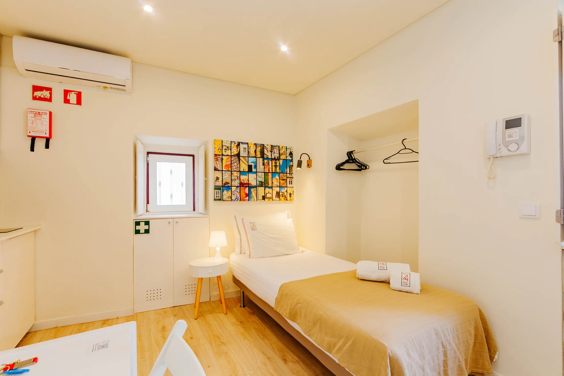 Apartment in Largo da Achada, Lisbon (1534085) ROOM 3