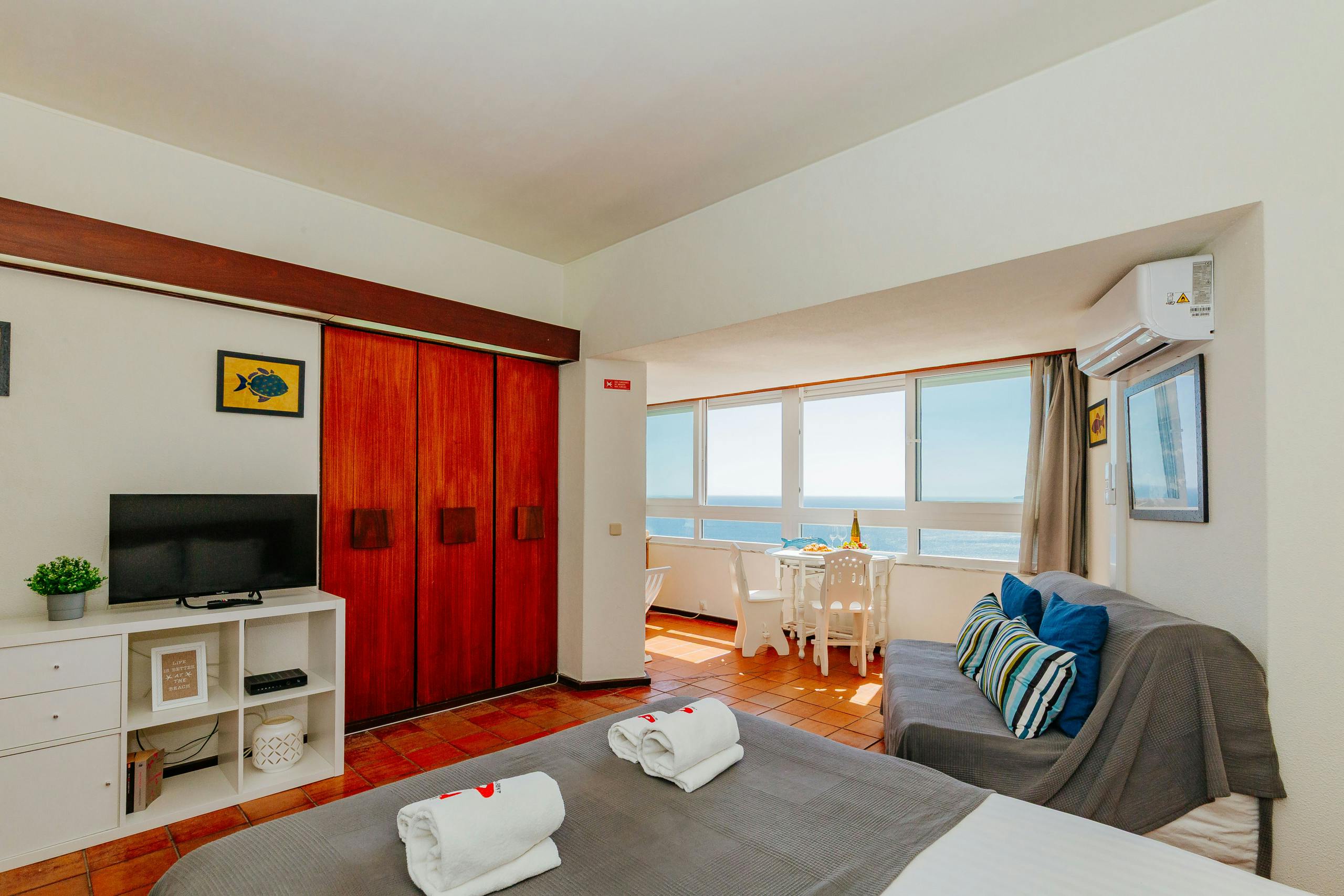 Apartment Sesimbra, 30m² — photo 24