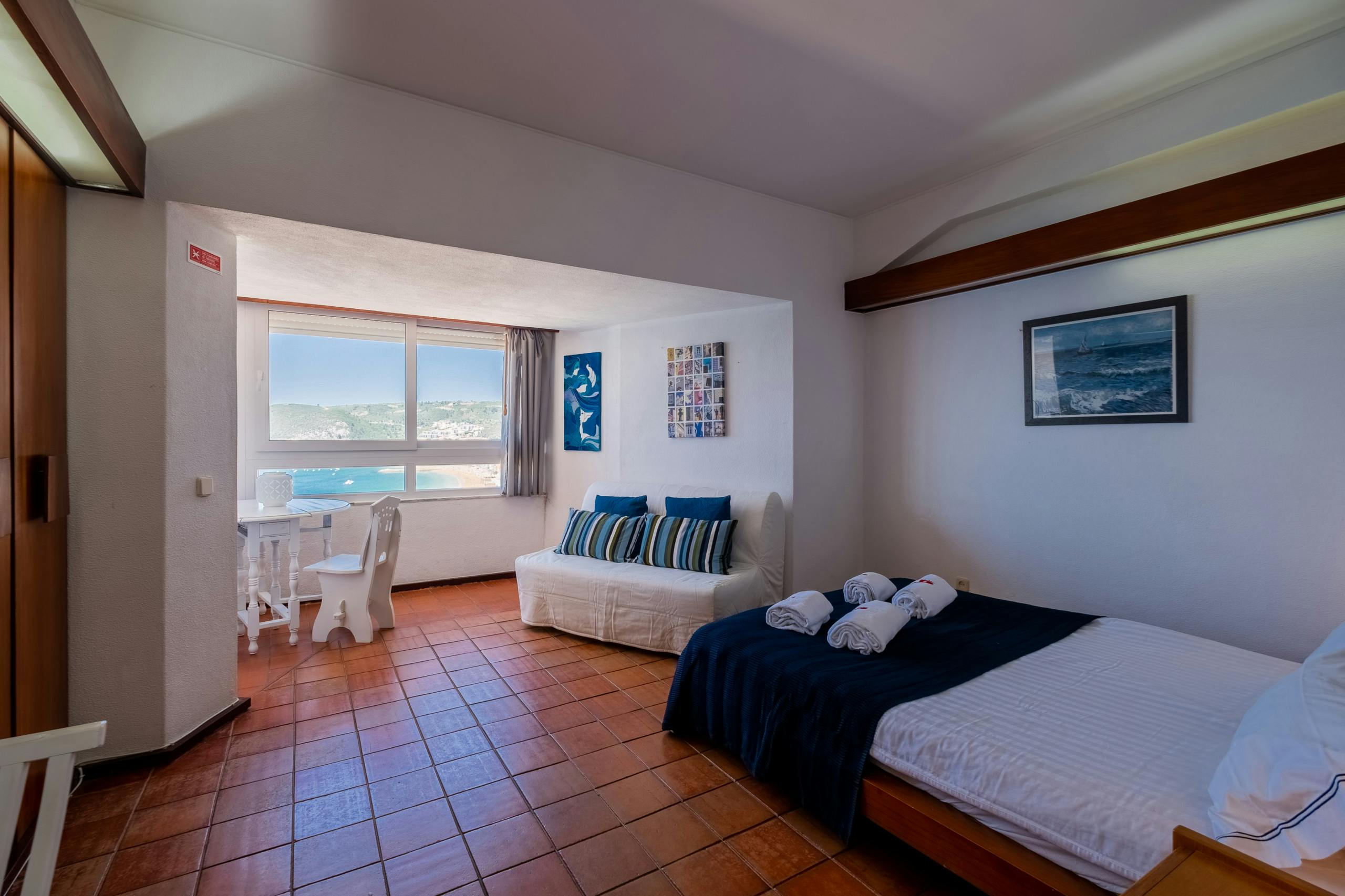 Apartment Sesimbra, 30m² — photo 4