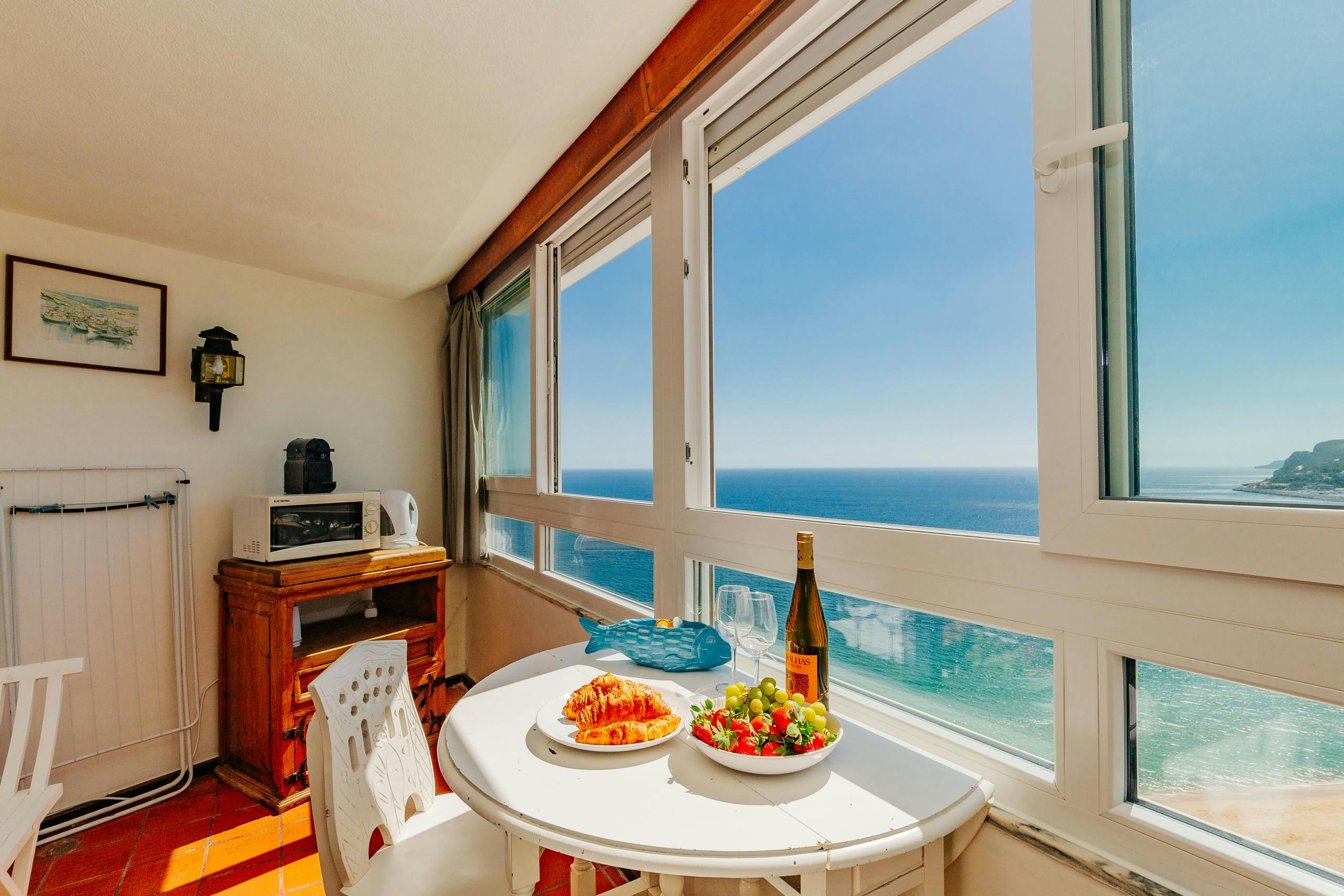 Apartment Sesimbra, 30m² — photo 18