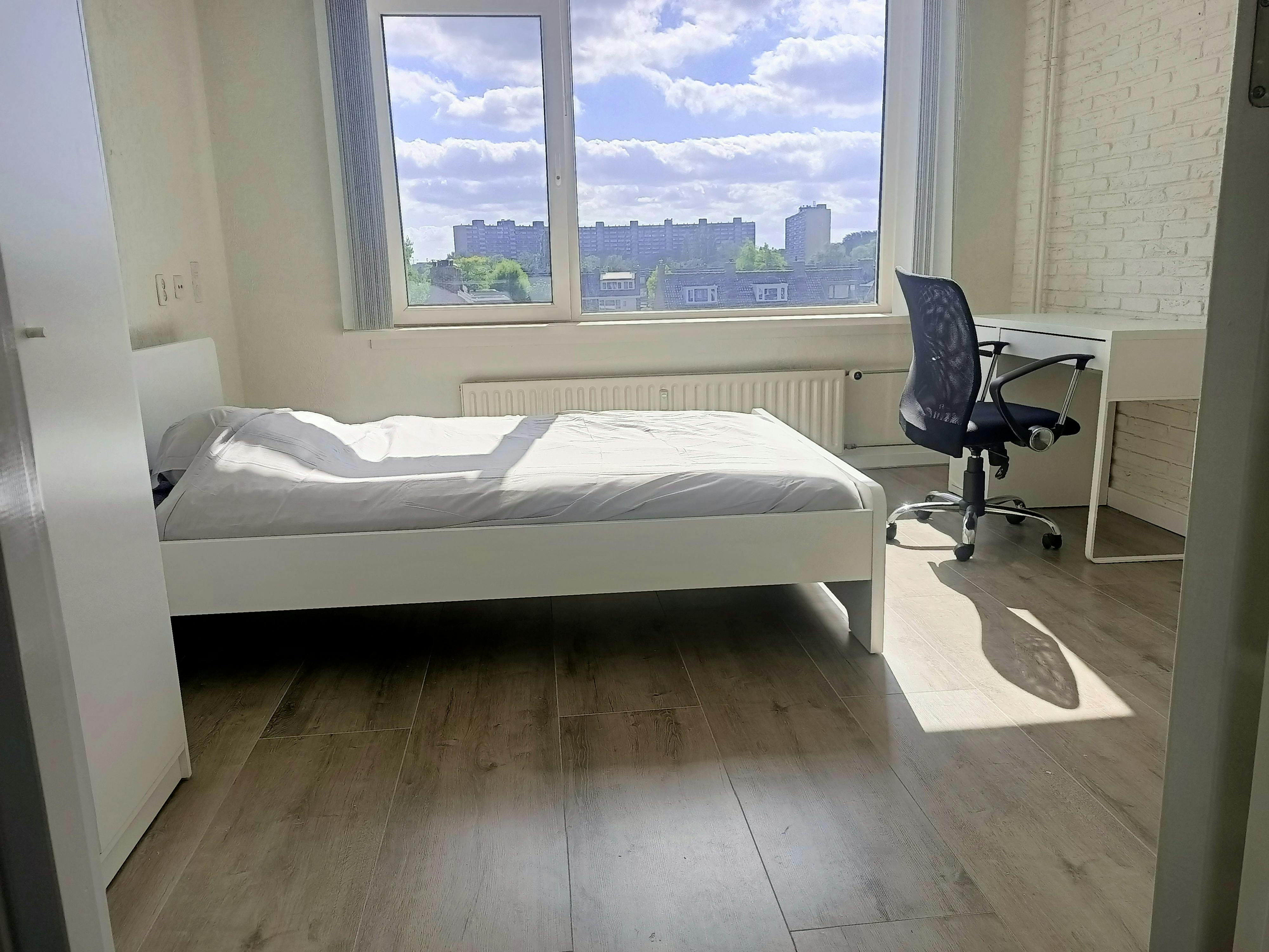 Kamer in Capelle Aan Den IJssel