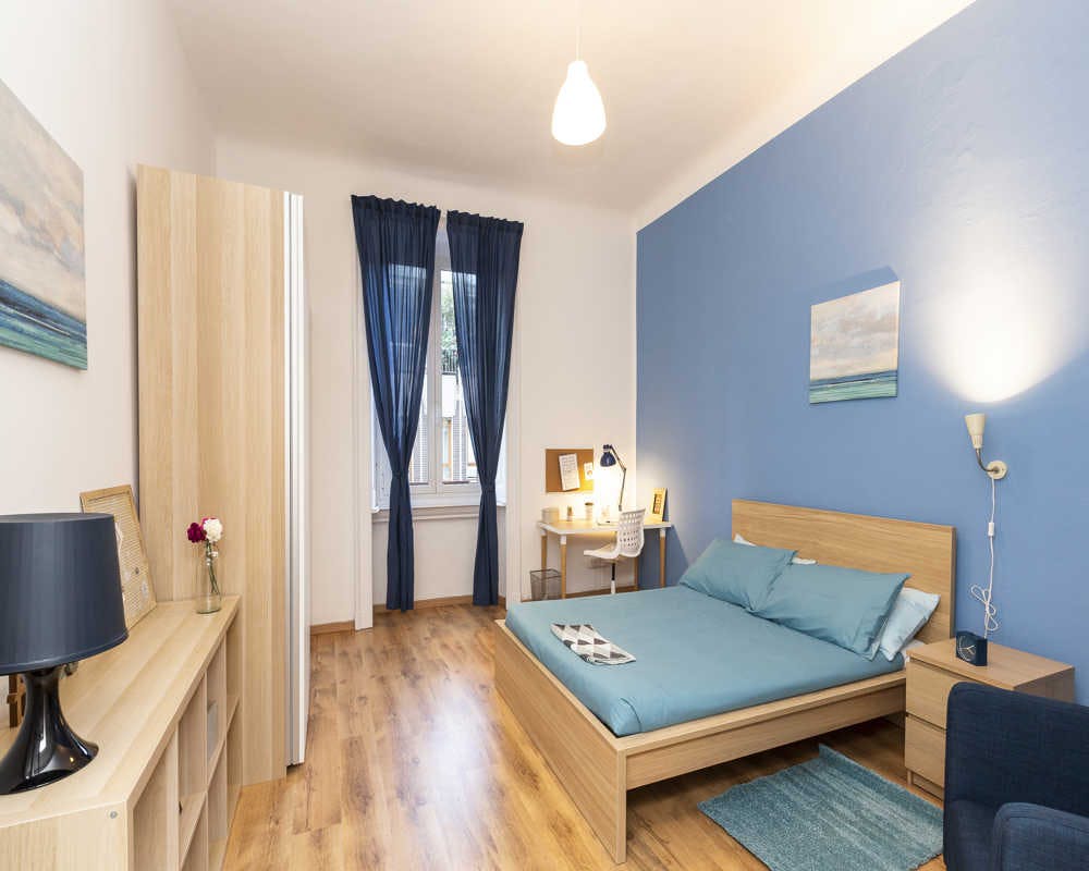 Via Giovanni Paisiello, Milan preview