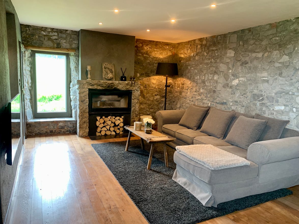Bekijk foto 1/5 van house in Haut-le-Wastia