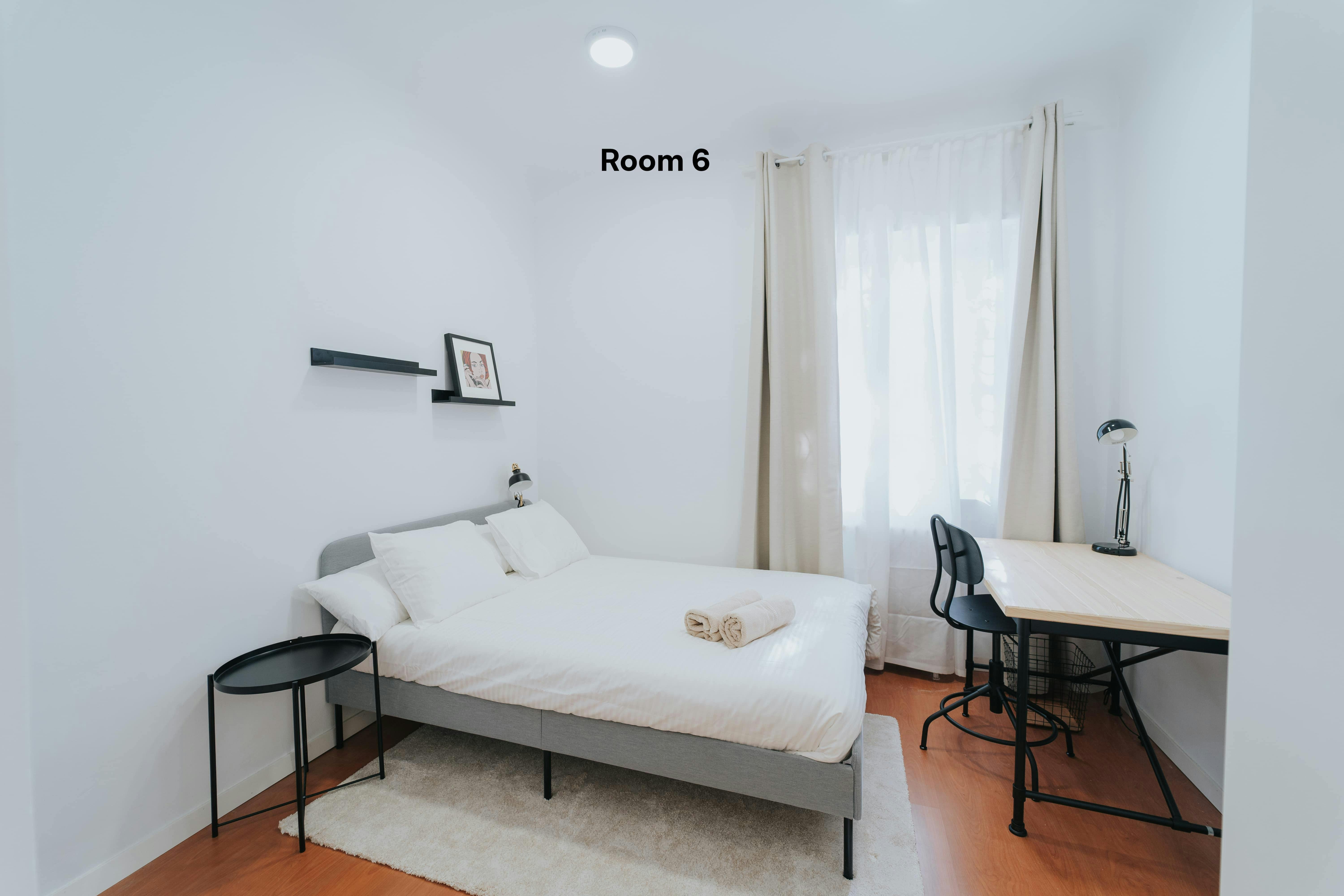 Calle de Joaquín Costa, Madrid Madrid