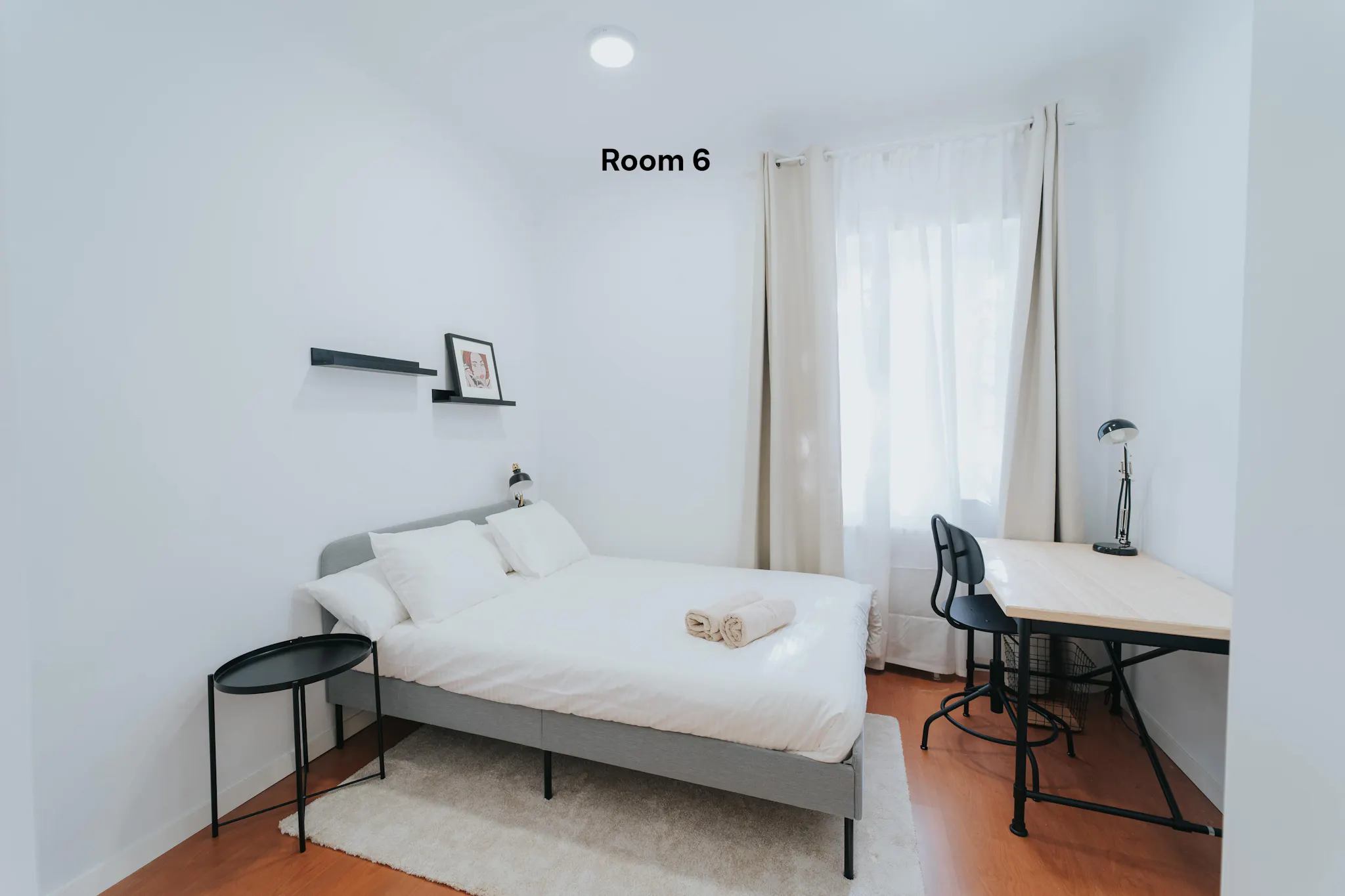 Calle de Joaquín Costa, Madrid preview