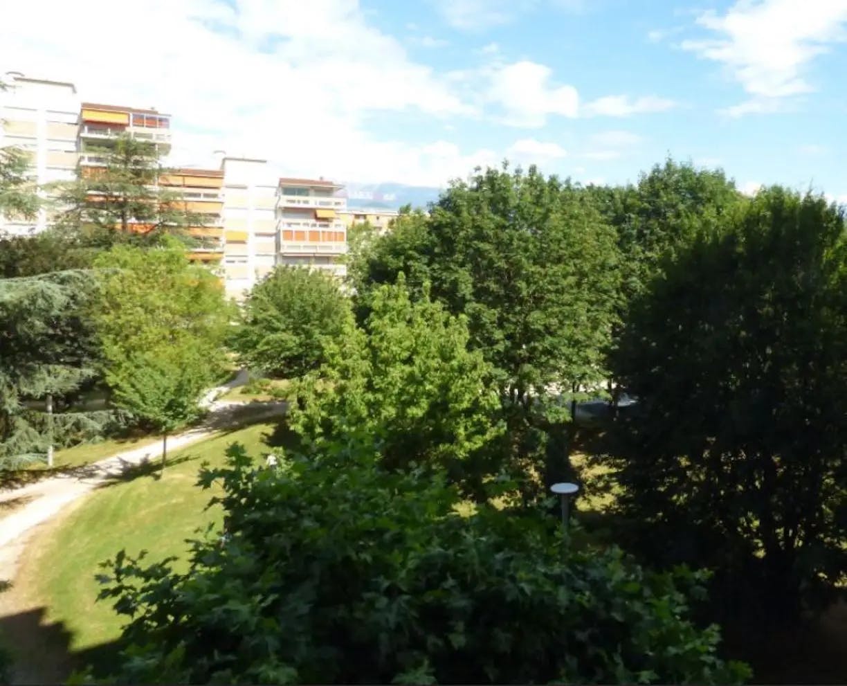 1-Bedroom Apartment in Avenue Rhin et Danube, Grenoble (1534120) room image 8