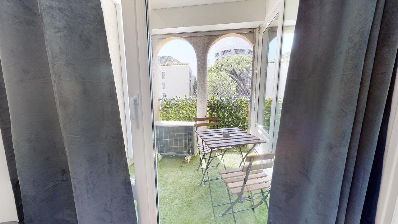 Apartment Montpellier, 65m² — photo 9