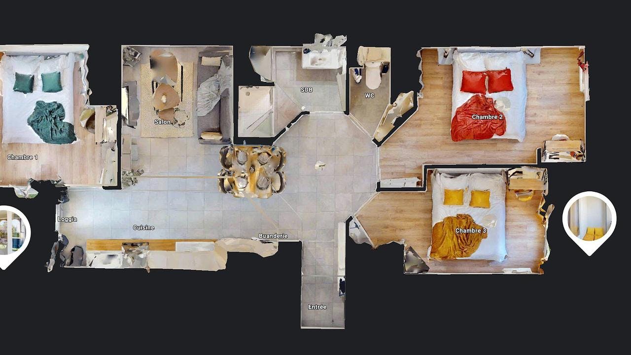 preview gallery tile