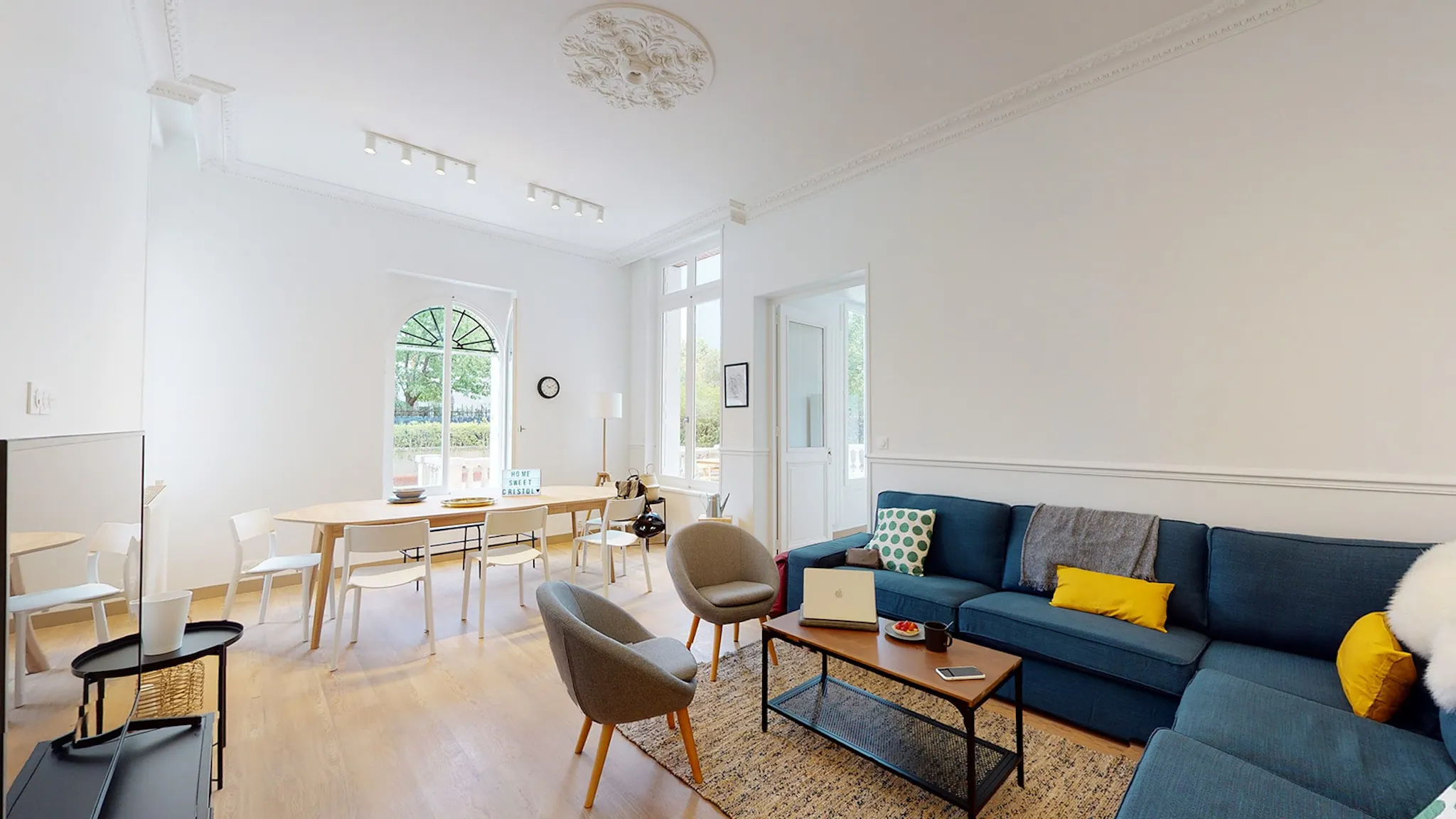 Rue de Mayenne, Créteil preview