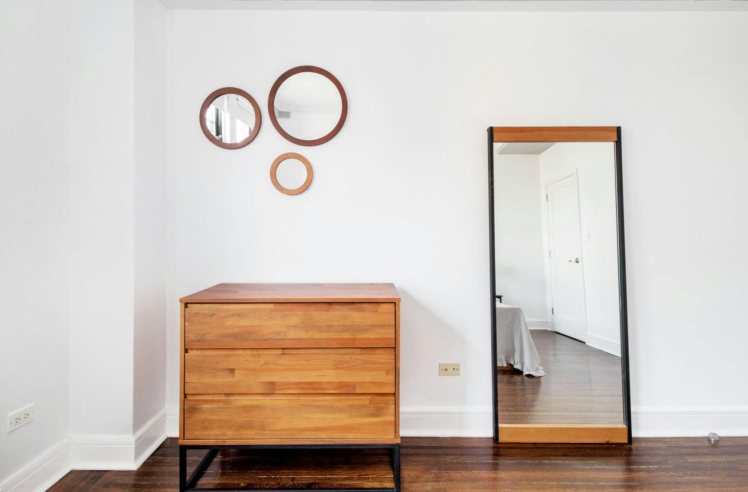 Apartment New York City, 1 bed — photo 10