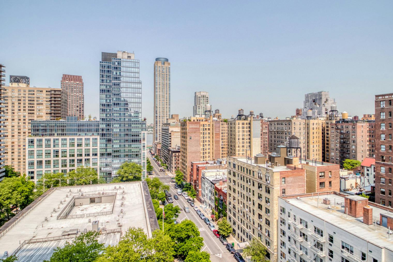 preview gallery tile