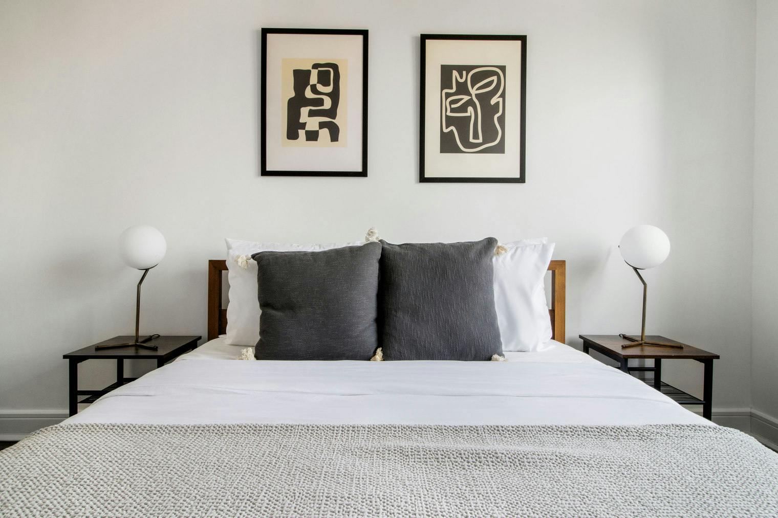 Apartment New York City, 1 bed — photo 9