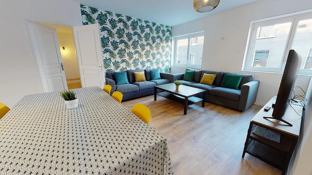 Rue Ferrer, Oullins-Pierre-Bénite preview