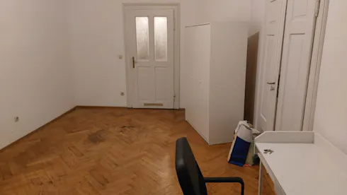 Private room for rent on Leopoldstraße, Munich, Munich