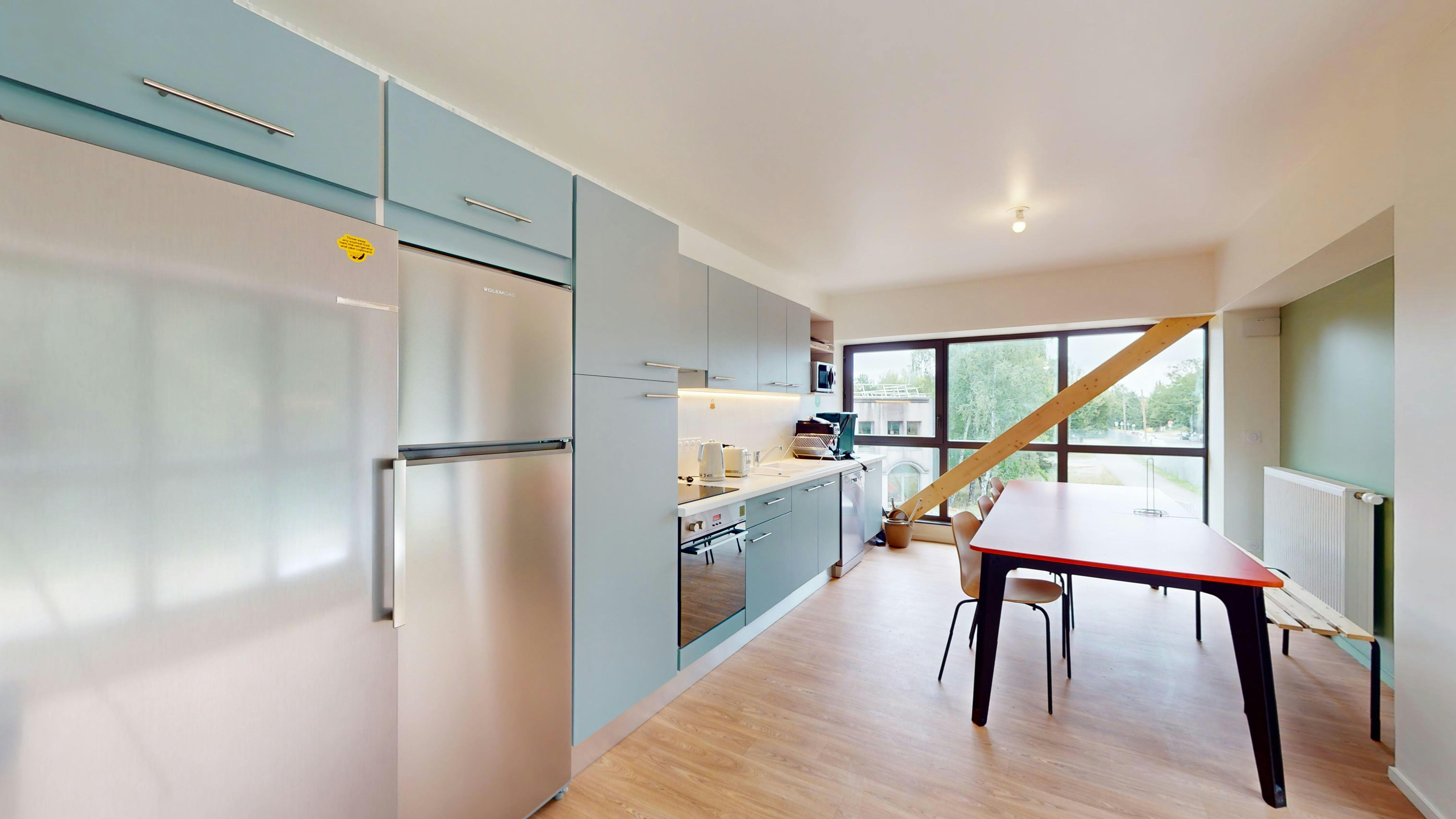 Private room for rent for €750 per month in Orsay, Rue Wangari Maathai