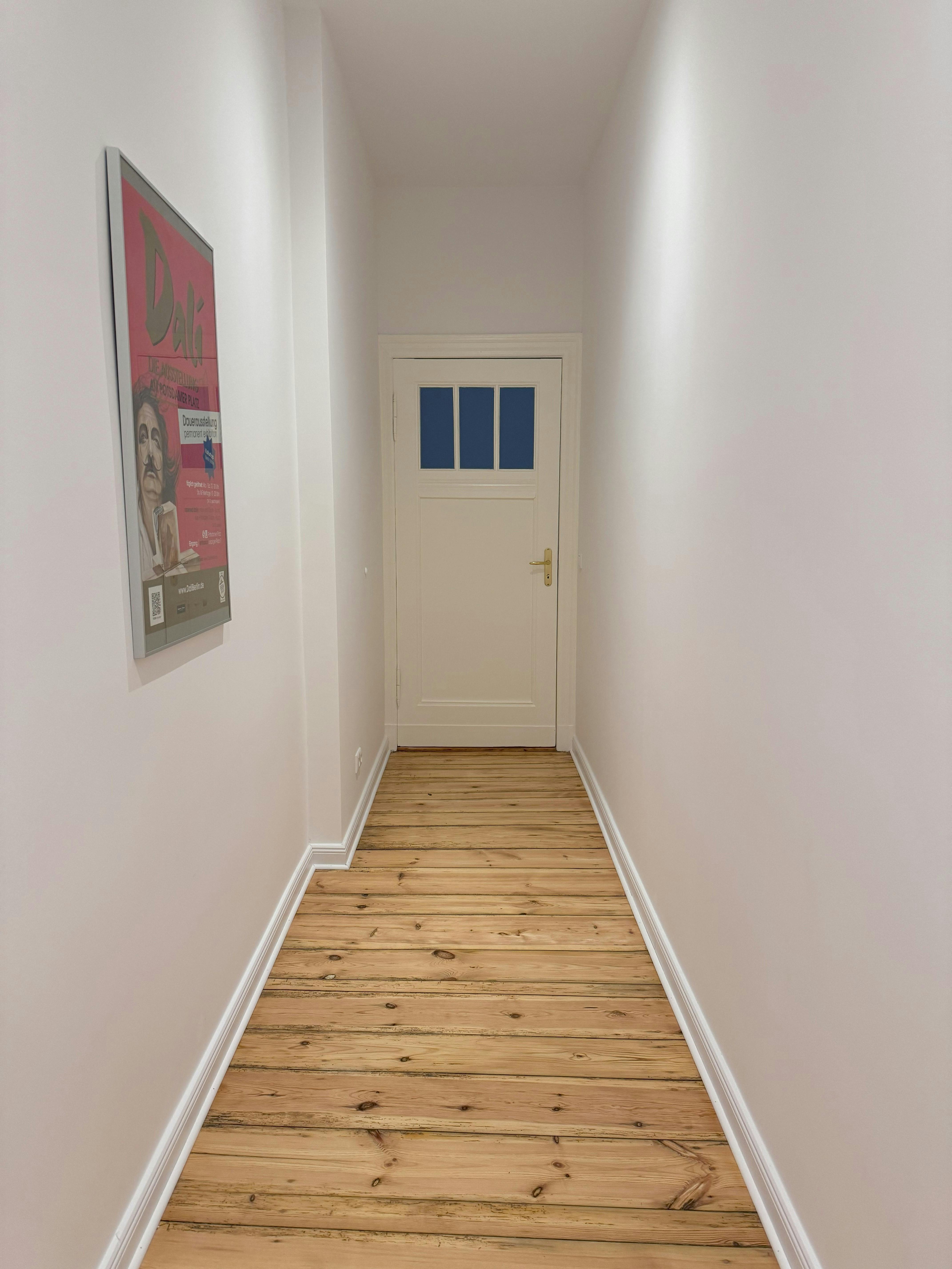 Apartment Berlin, 66m² — photo 19