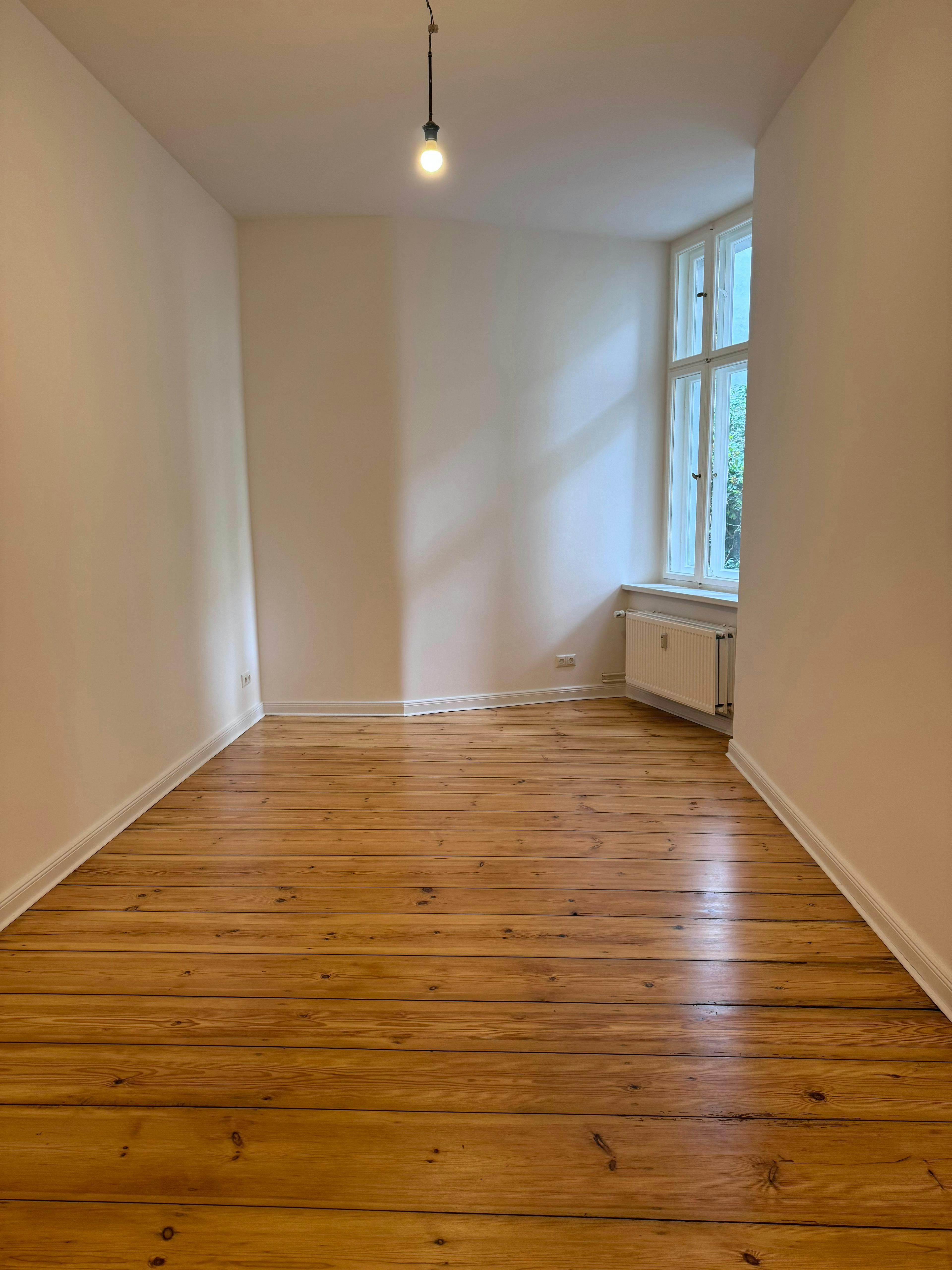 Apartment Berlin, 66m² — photo 11