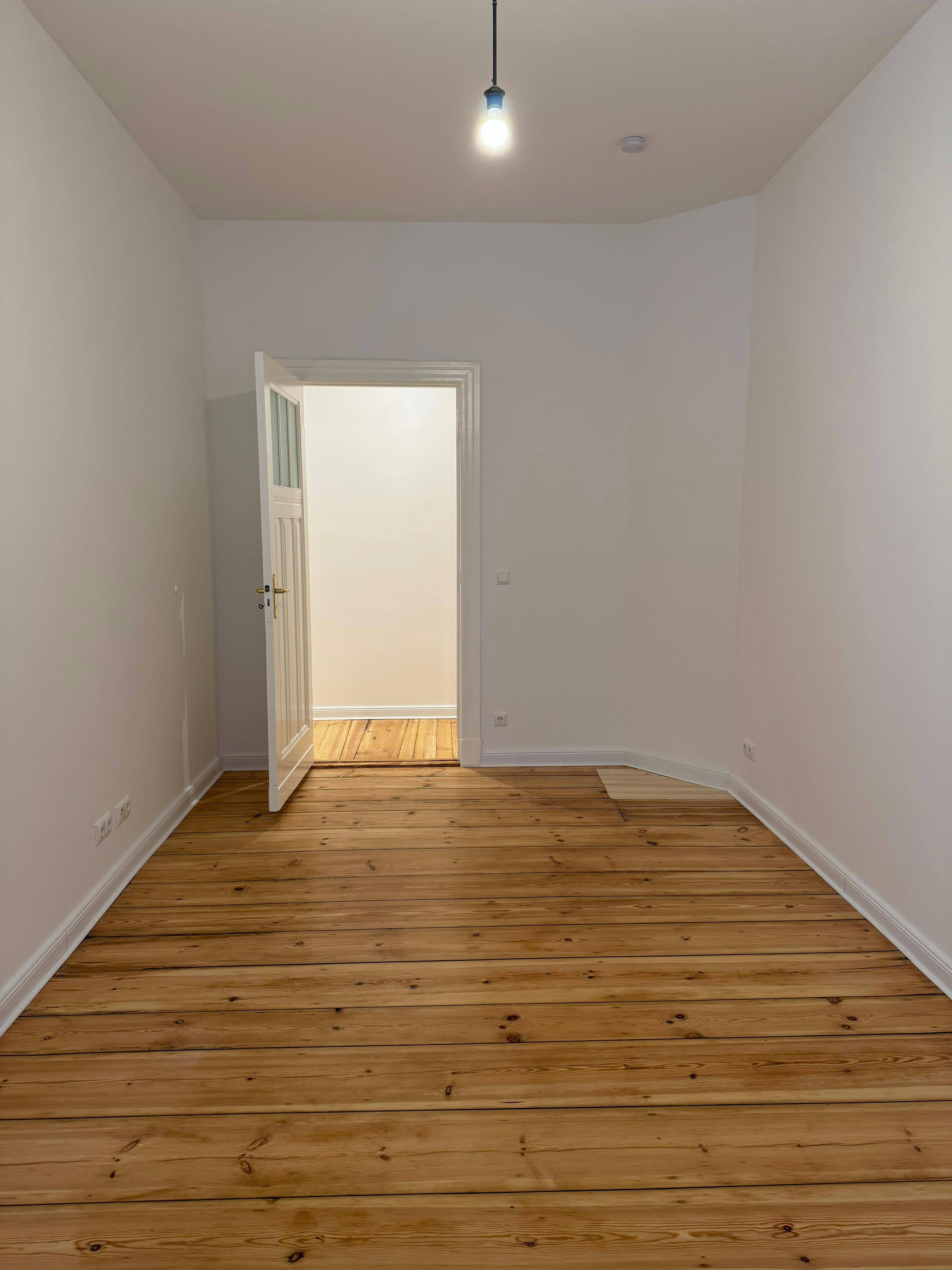 Apartment Berlin, 66m² — photo 6