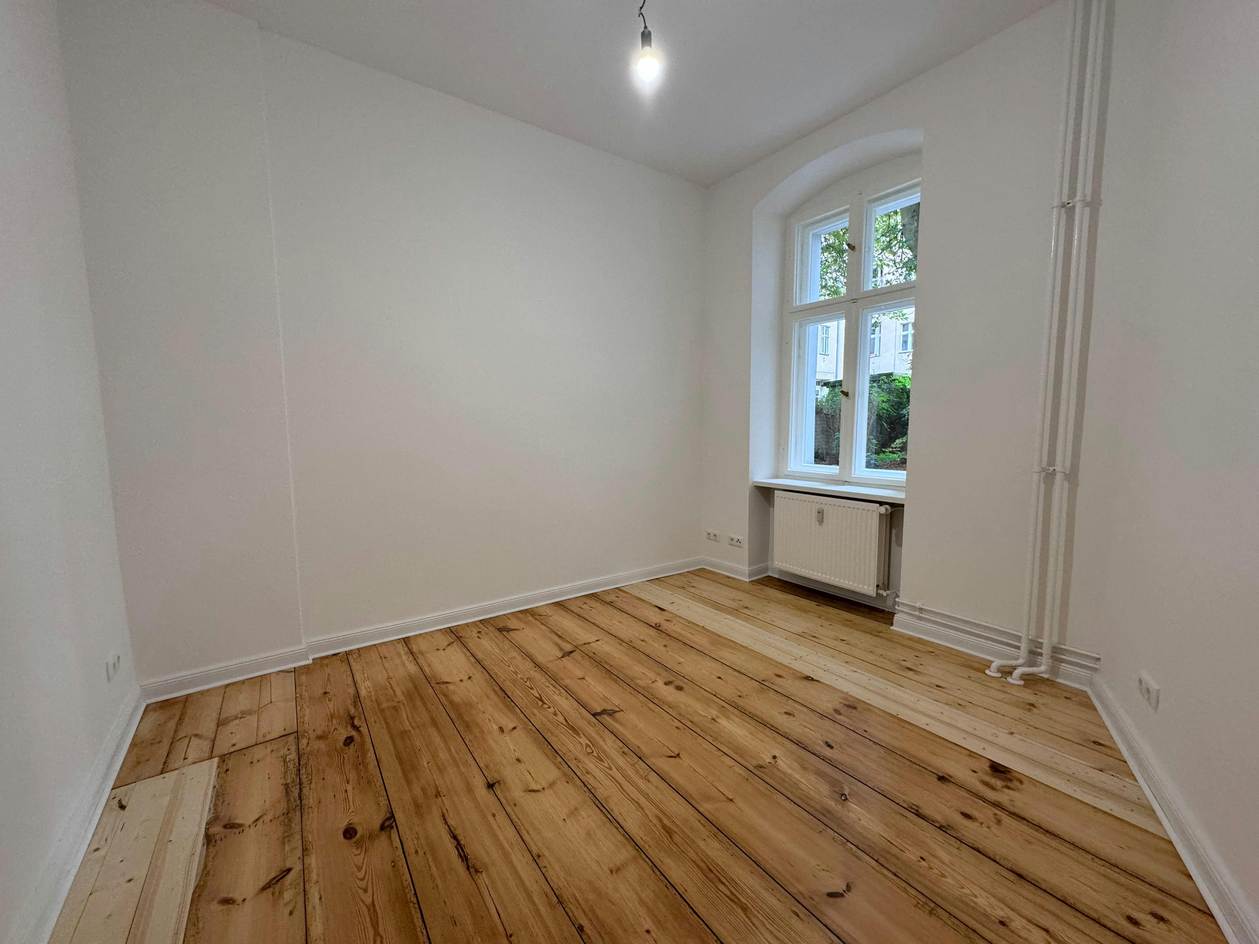 Apartment Berlin, 66m² — photo 13