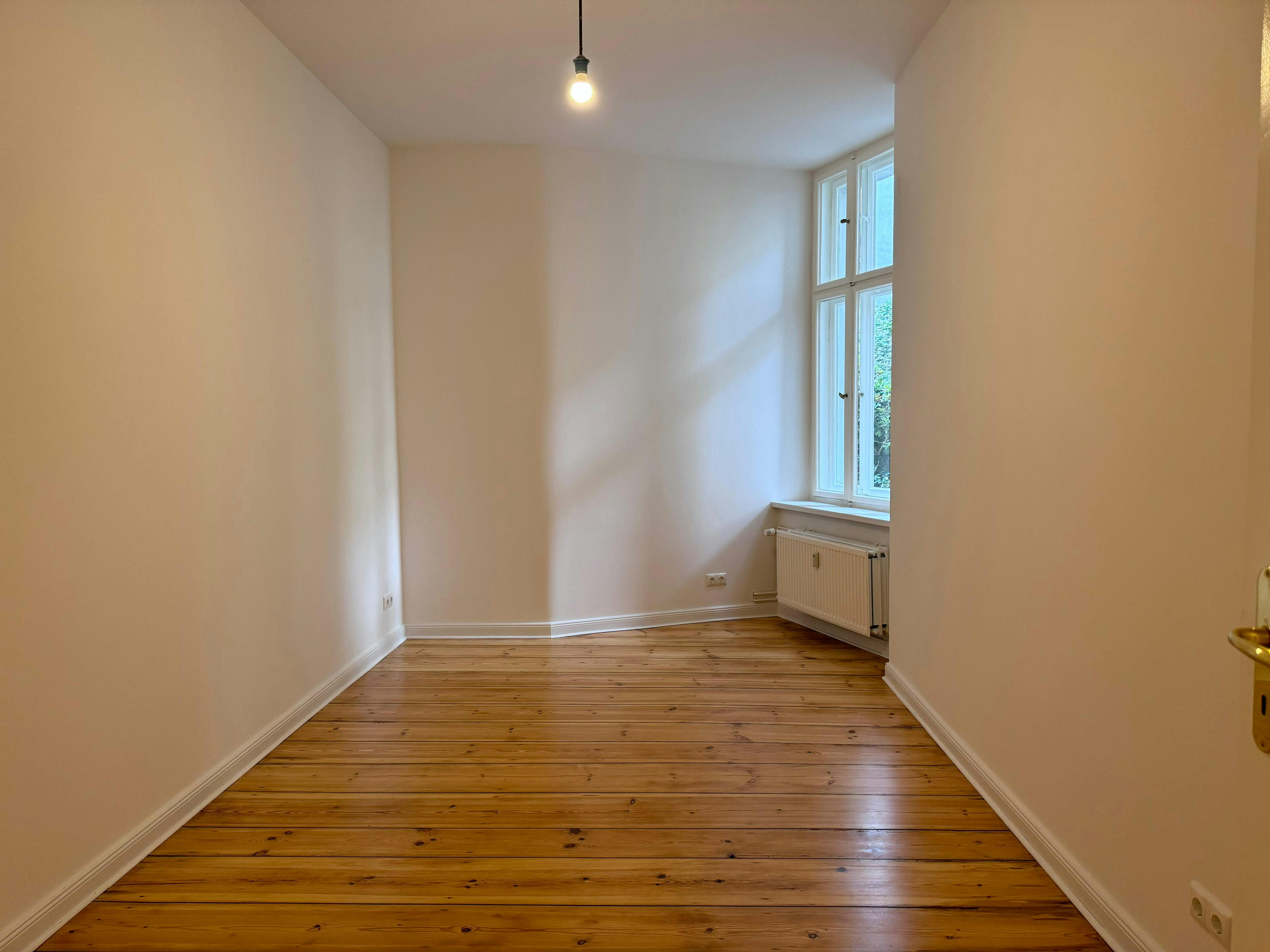 Apartment Berlin, 66m² — photo 7