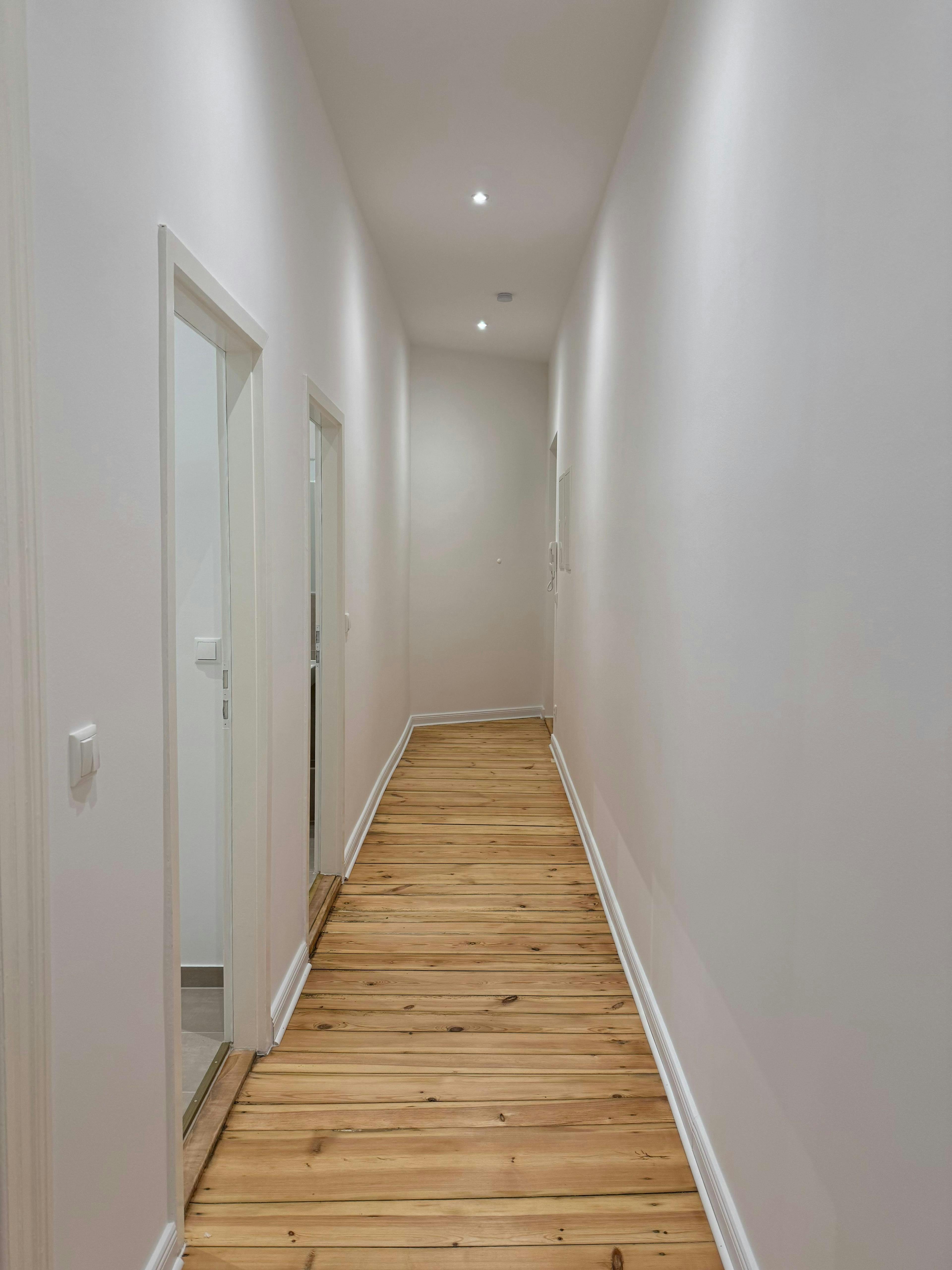 Apartment Berlin, 66m² — photo 2