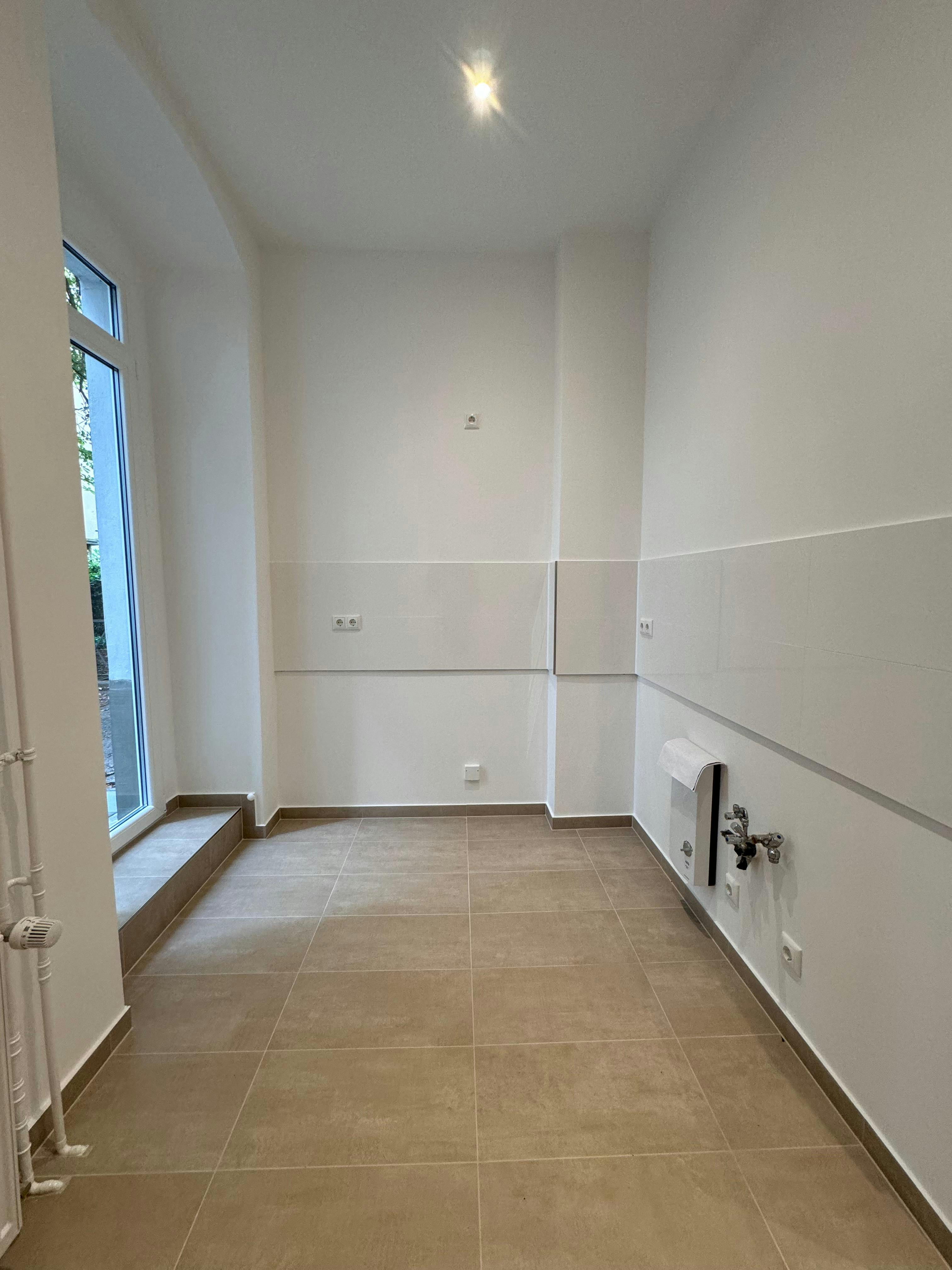 Apartment Berlin, 66m² — photo 8