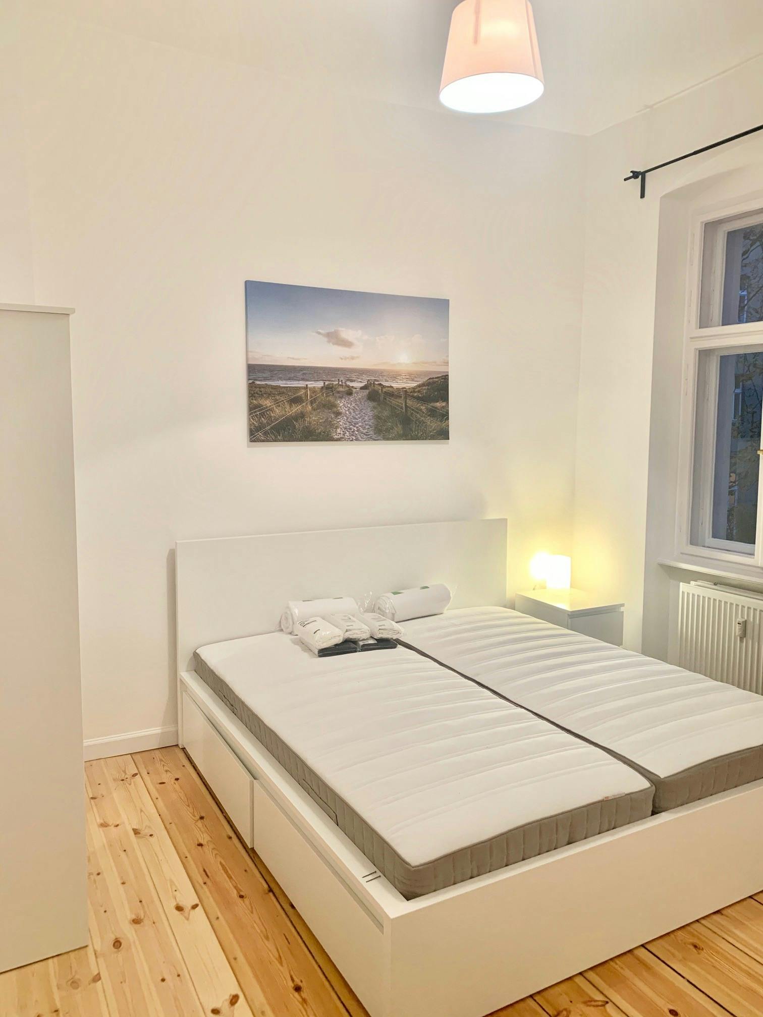 Apartment Berlin, 66m² — photo 3