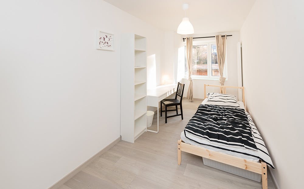 Pokój prywatny do wynajęcia za 675 € miesięcznie w mieście Munich, Grünwalder Straße