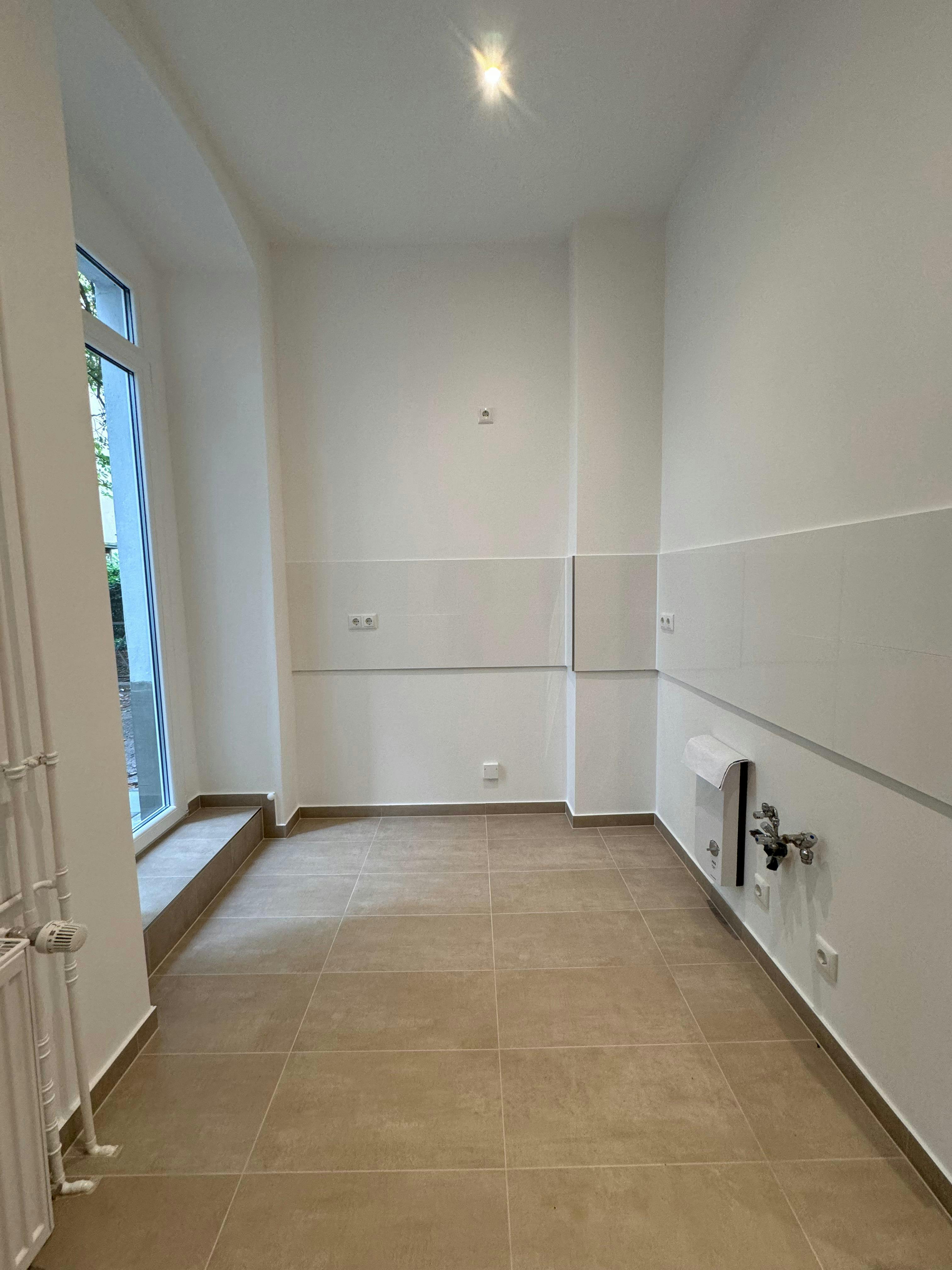 Apartment Berlin, 66m² — photo 1