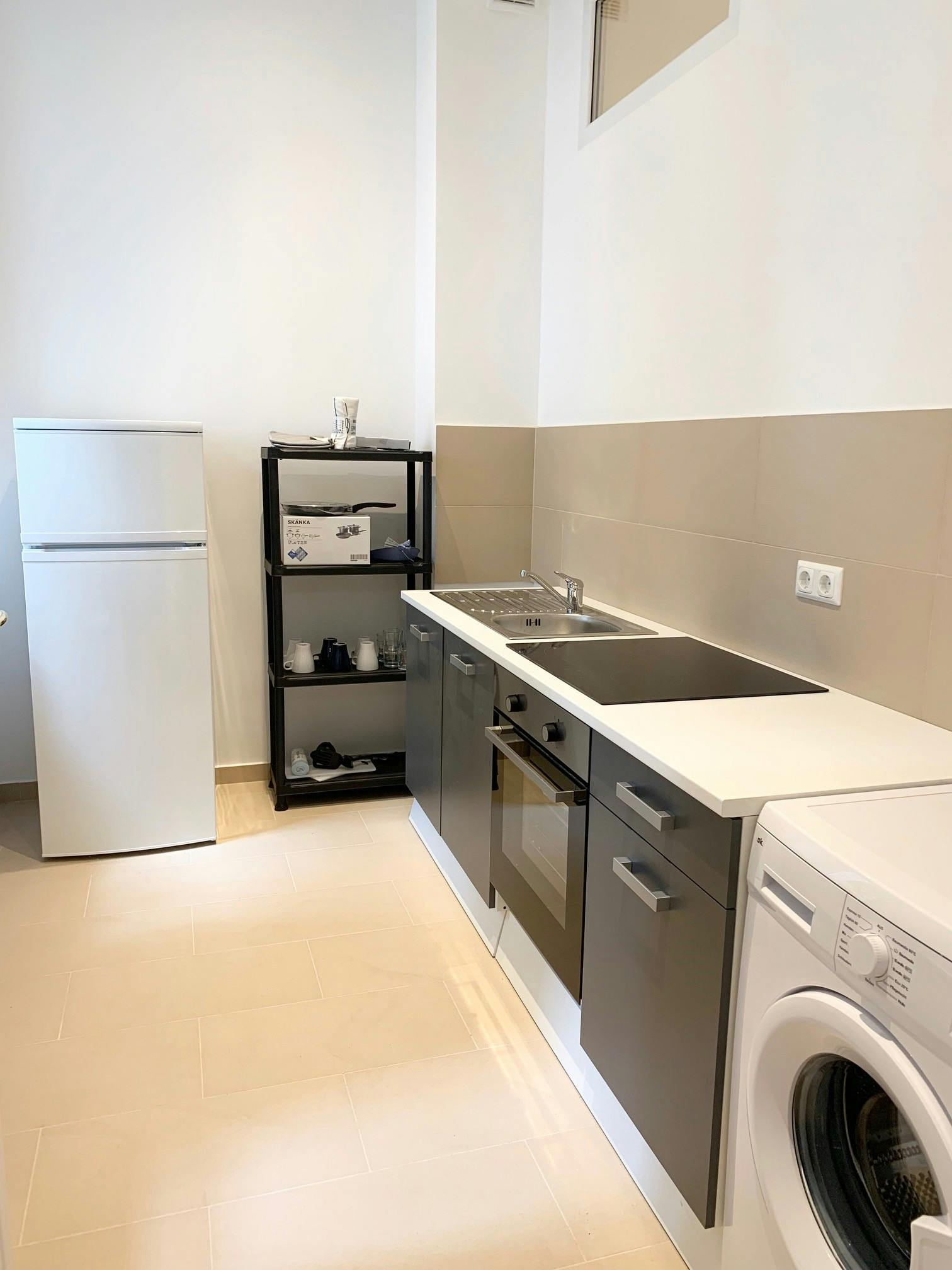 Apartment Berlin, 66m² — photo 6