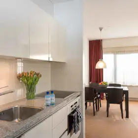 Apartment for rent for €3,961 per month in Amstelveen, Laan van De Helende Meesters
