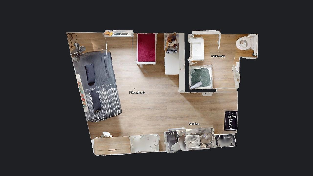 preview gallery tile