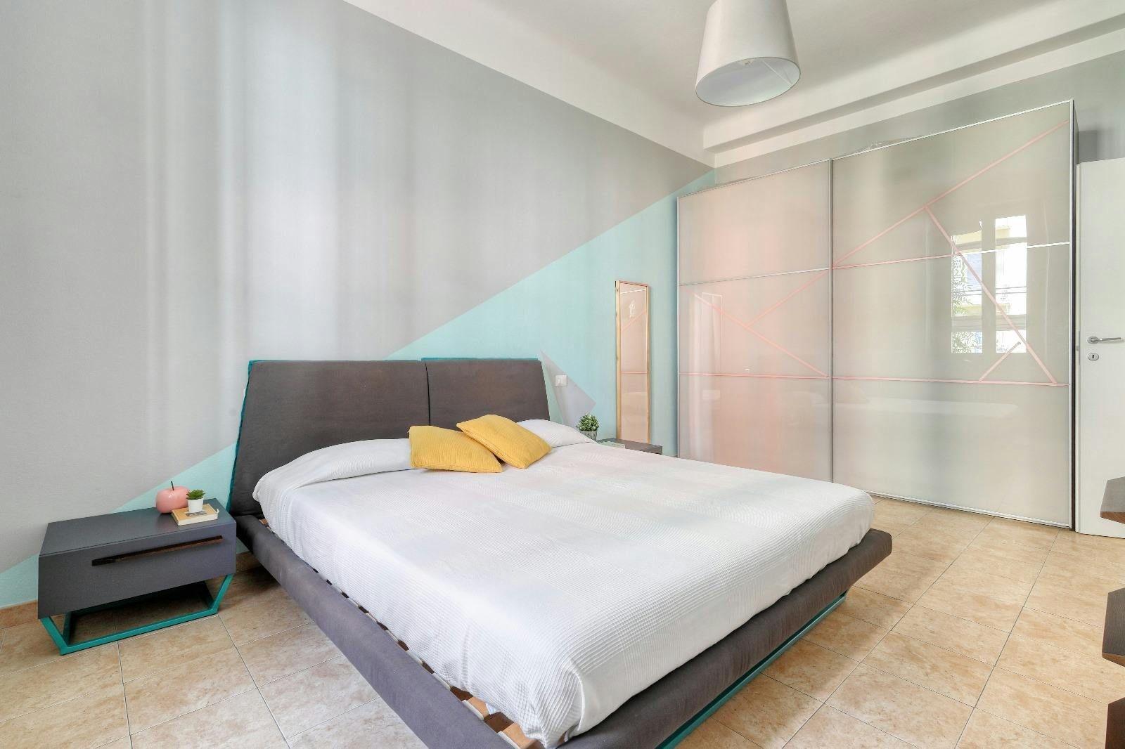 Apartment Milan, 1 bed, 60m² — photo 9