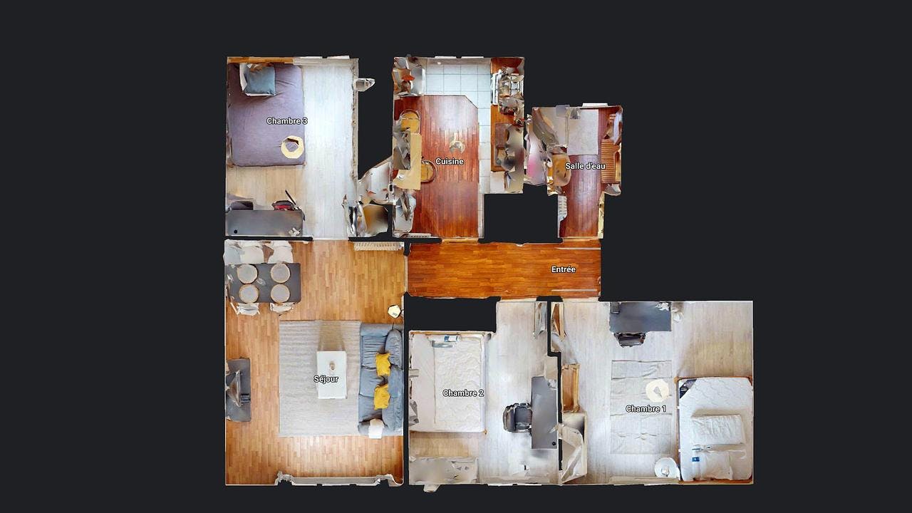 preview gallery tile