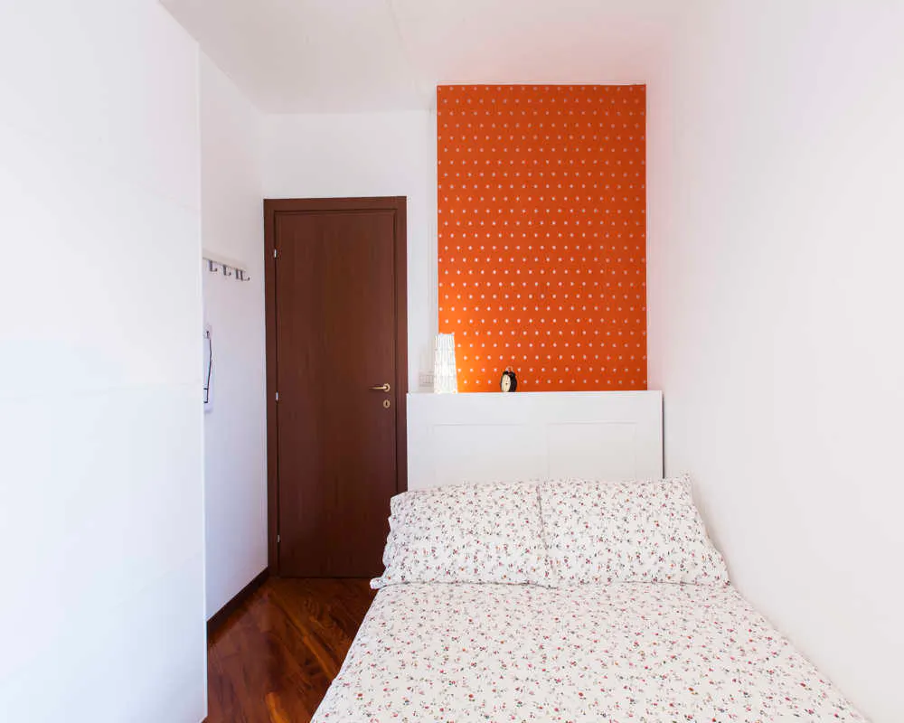 Private room in Via Alessandro Astesani, Milan (1534380) ROOM