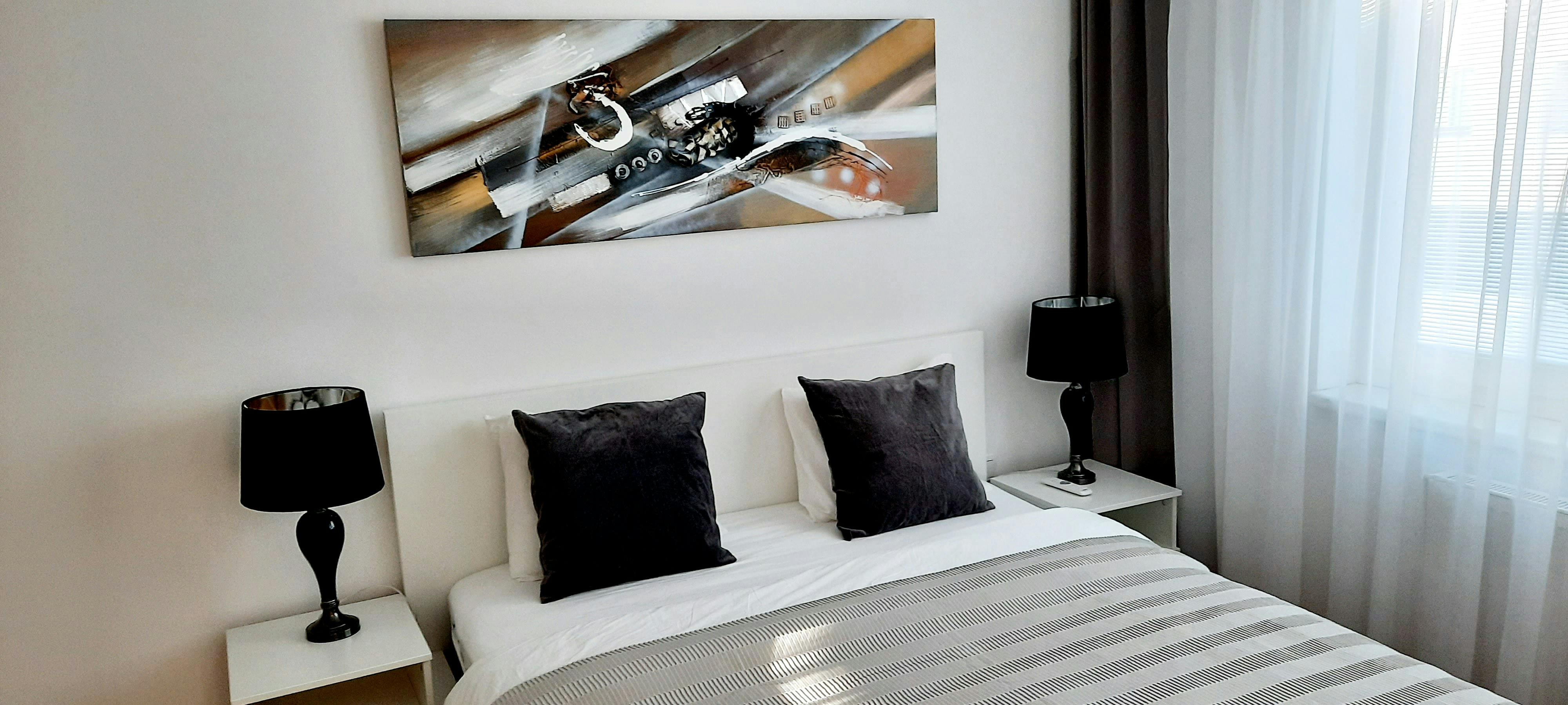 Apartment Vienna, 50m² — photo 6