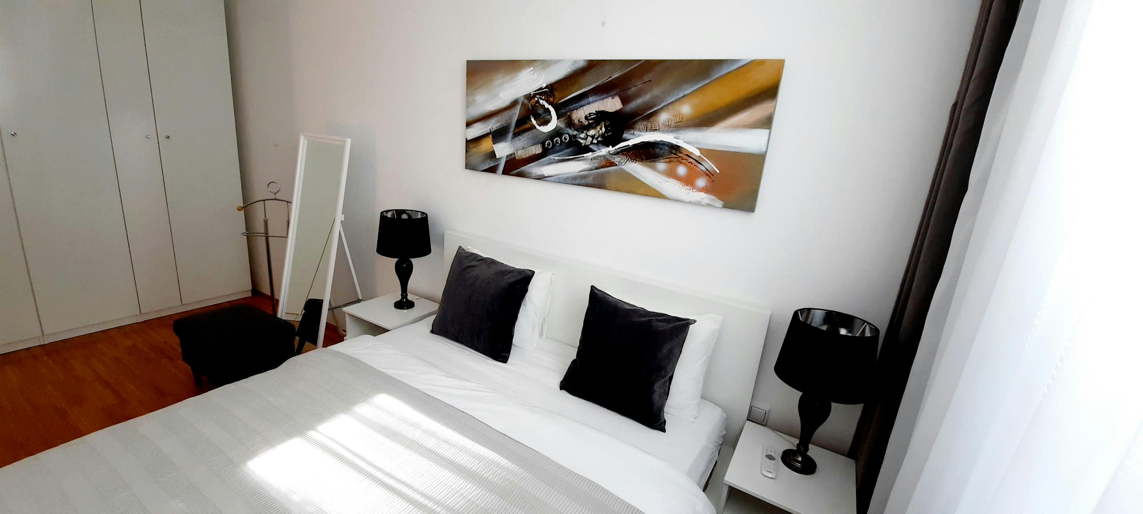Apartment Vienna, 50m² — photo 8