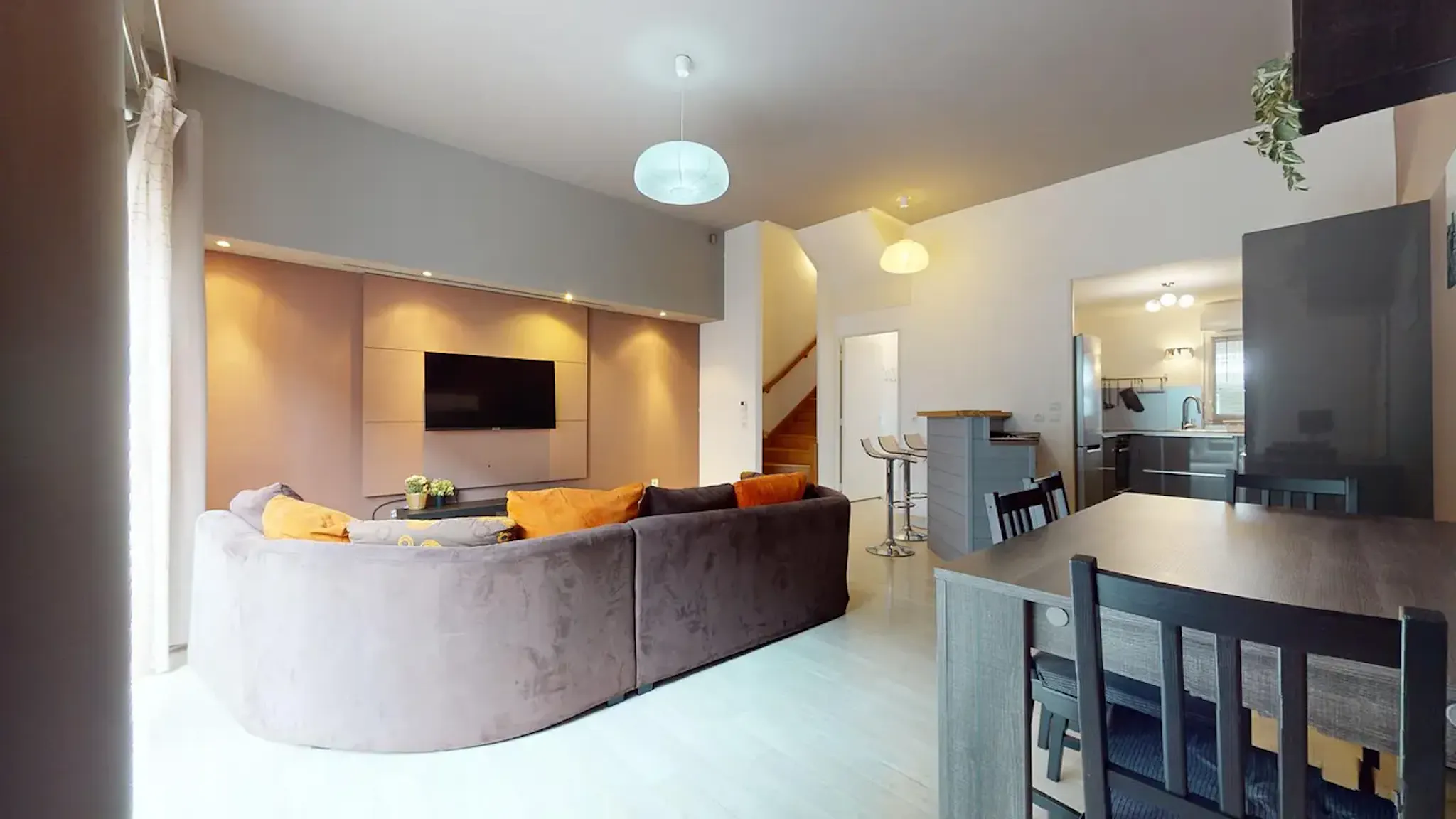 Rue Charles Baudelaire, Rouen preview