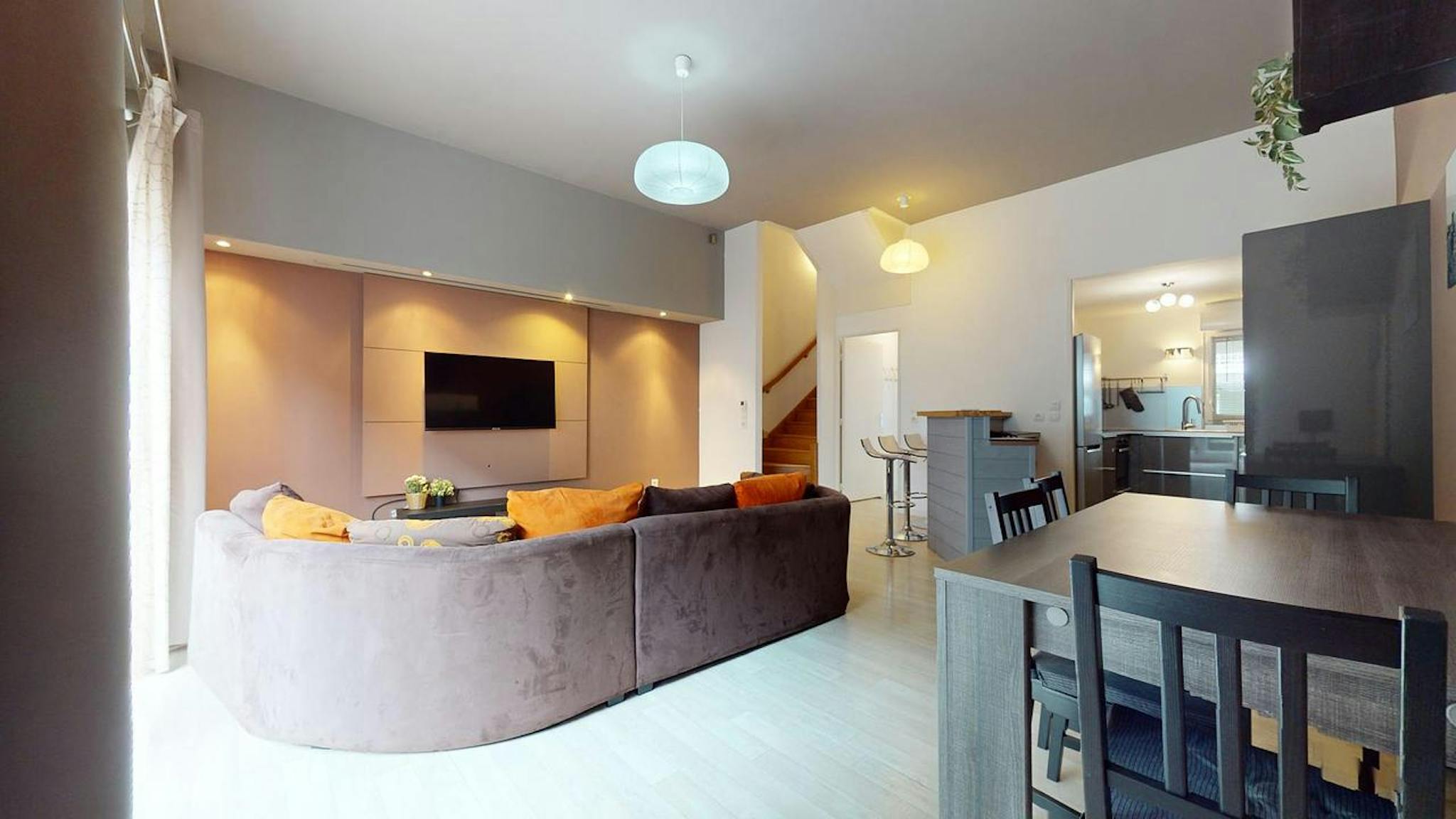 Rue Charles Baudelaire, Rouen preview